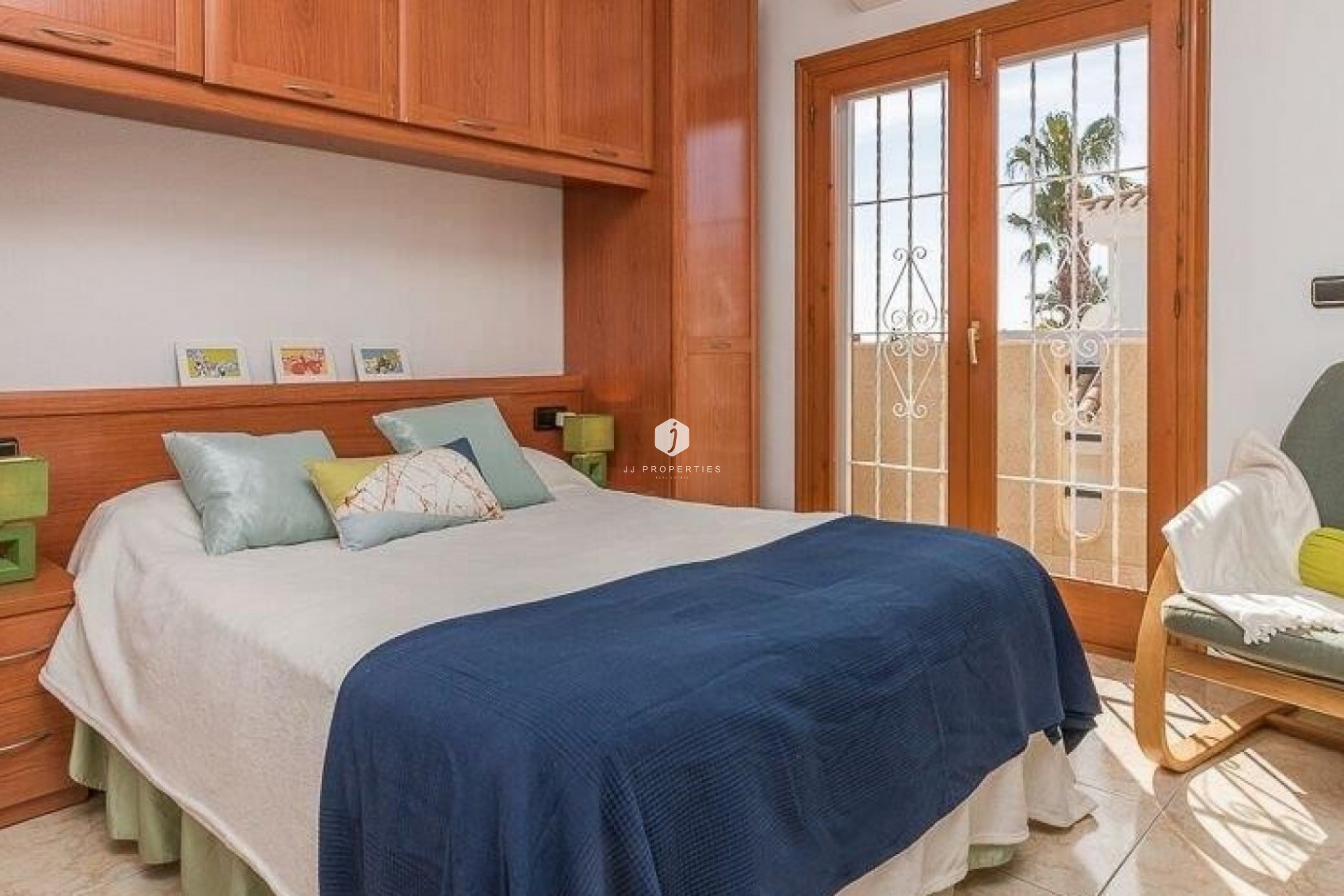 D'occasion - Chalet -
Orihuela Costa - Costa Blanca