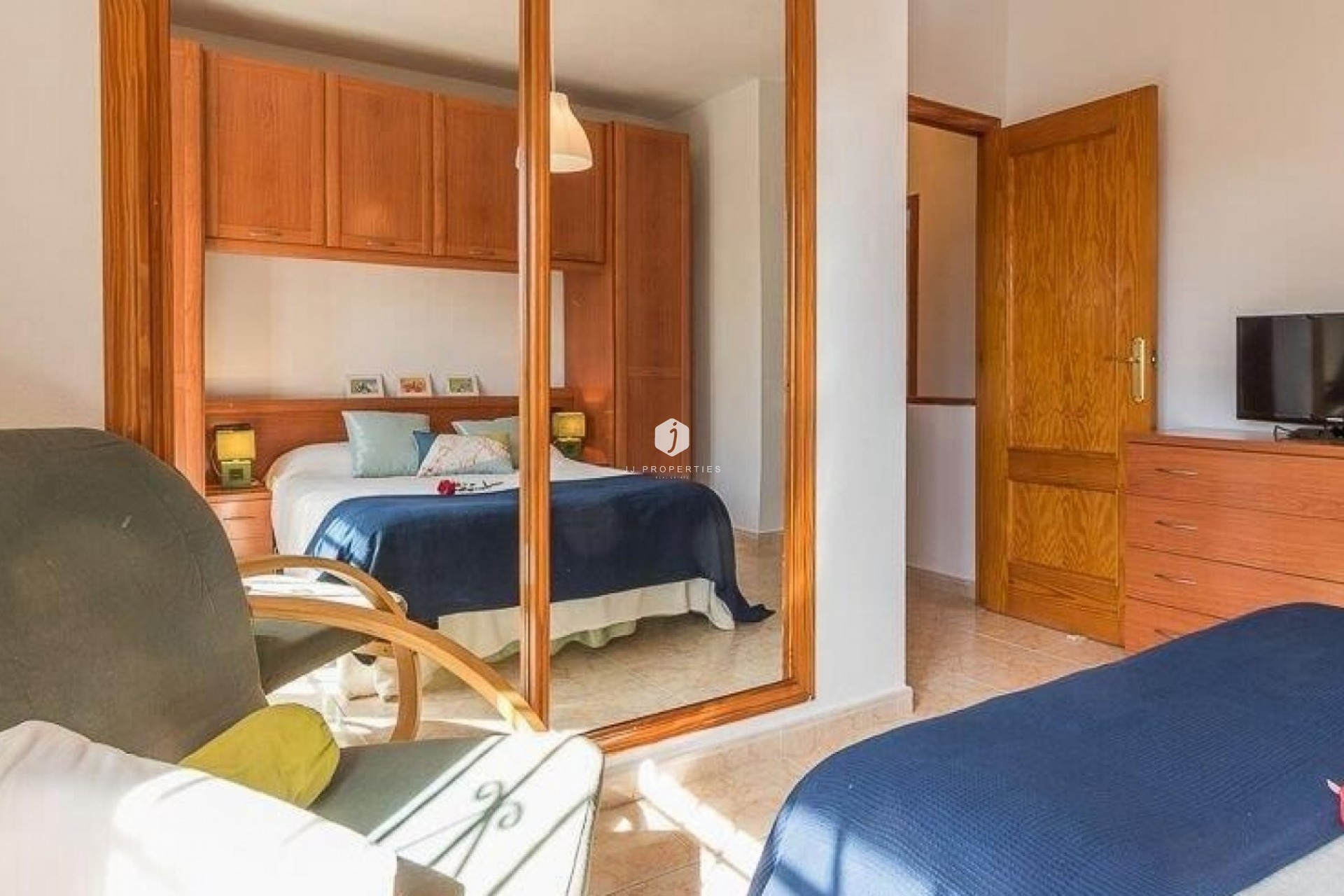 D'occasion - Chalet -
Orihuela Costa - Costa Blanca