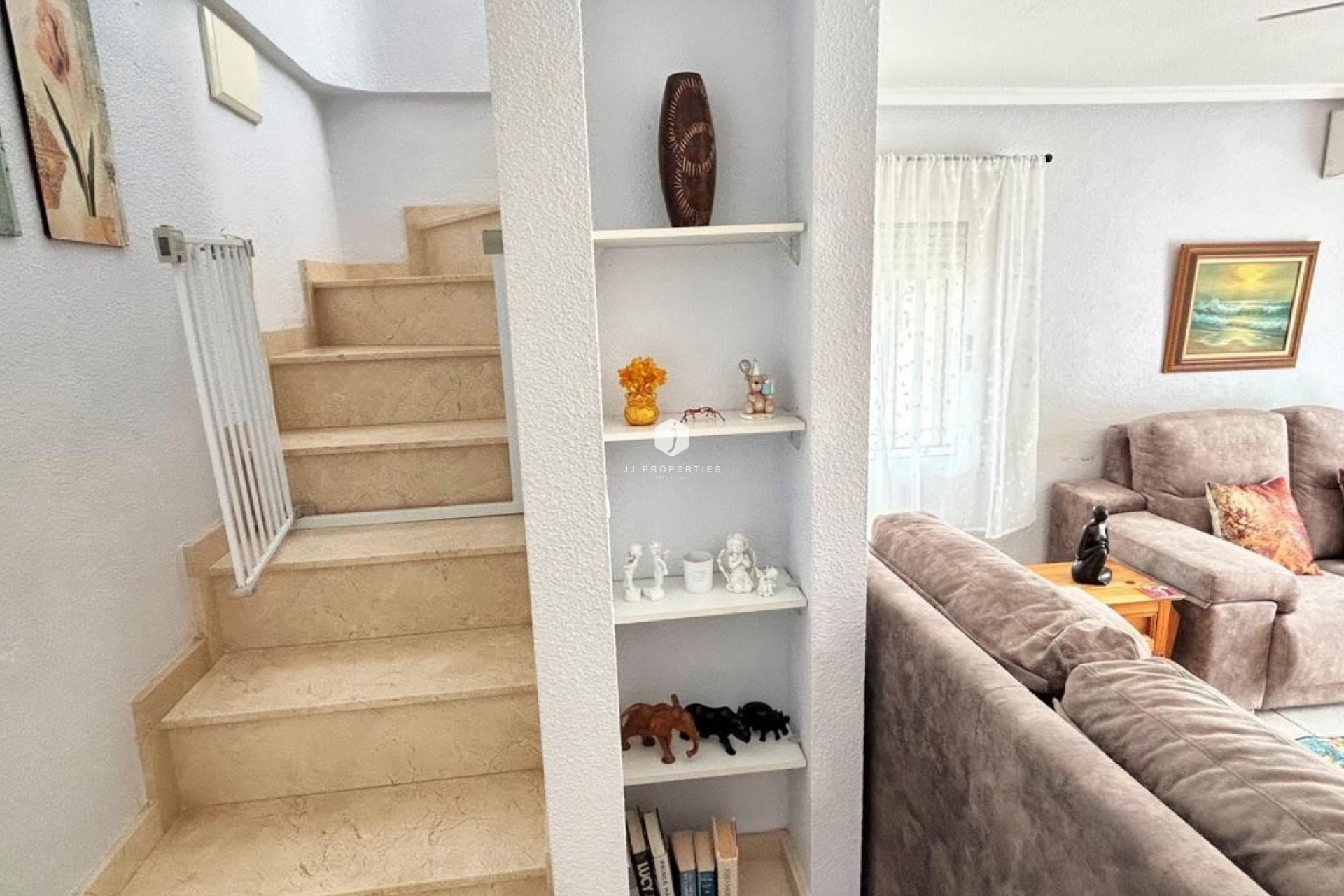 D'occasion - Chalet -
Orihuela Costa - Costa Blanca