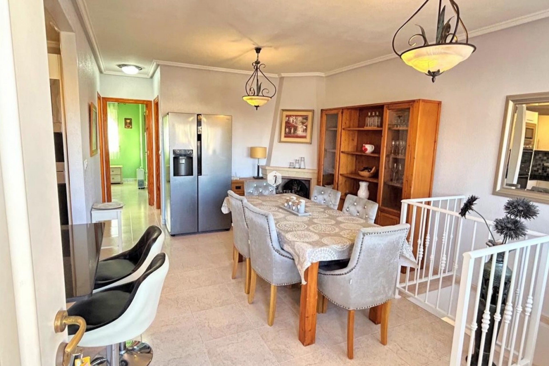 D'occasion - Chalet -
Orihuela Costa - Costa Blanca