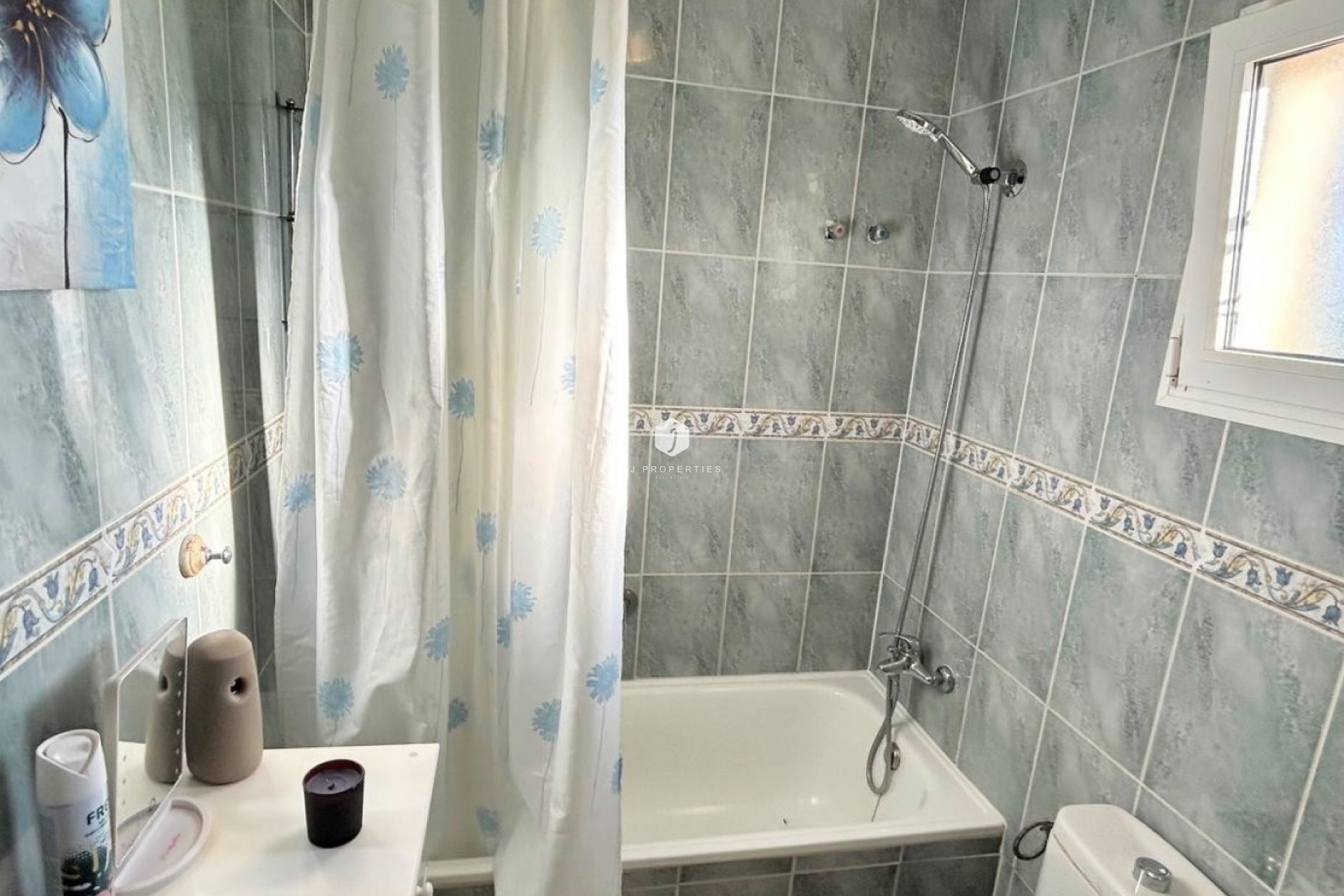 D'occasion - Chalet -
Orihuela Costa - Costa Blanca