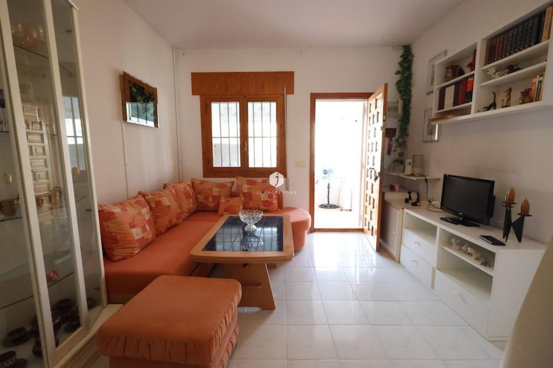 D'occasion - Chalet -
Orihuela Costa - Costa Blanca