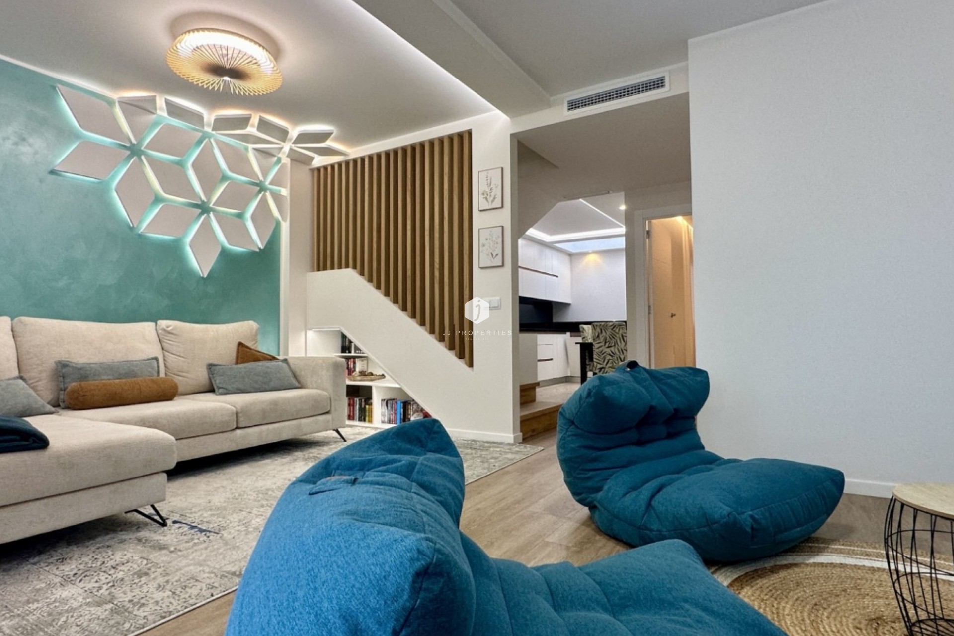 D'occasion - Chalet -
Orihuela Costa - Costa Blanca