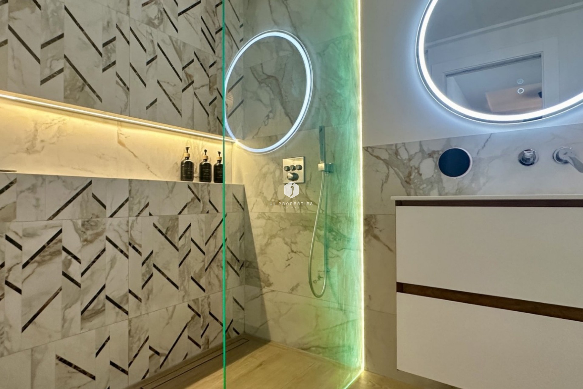 D'occasion - Chalet -
Orihuela Costa - Costa Blanca