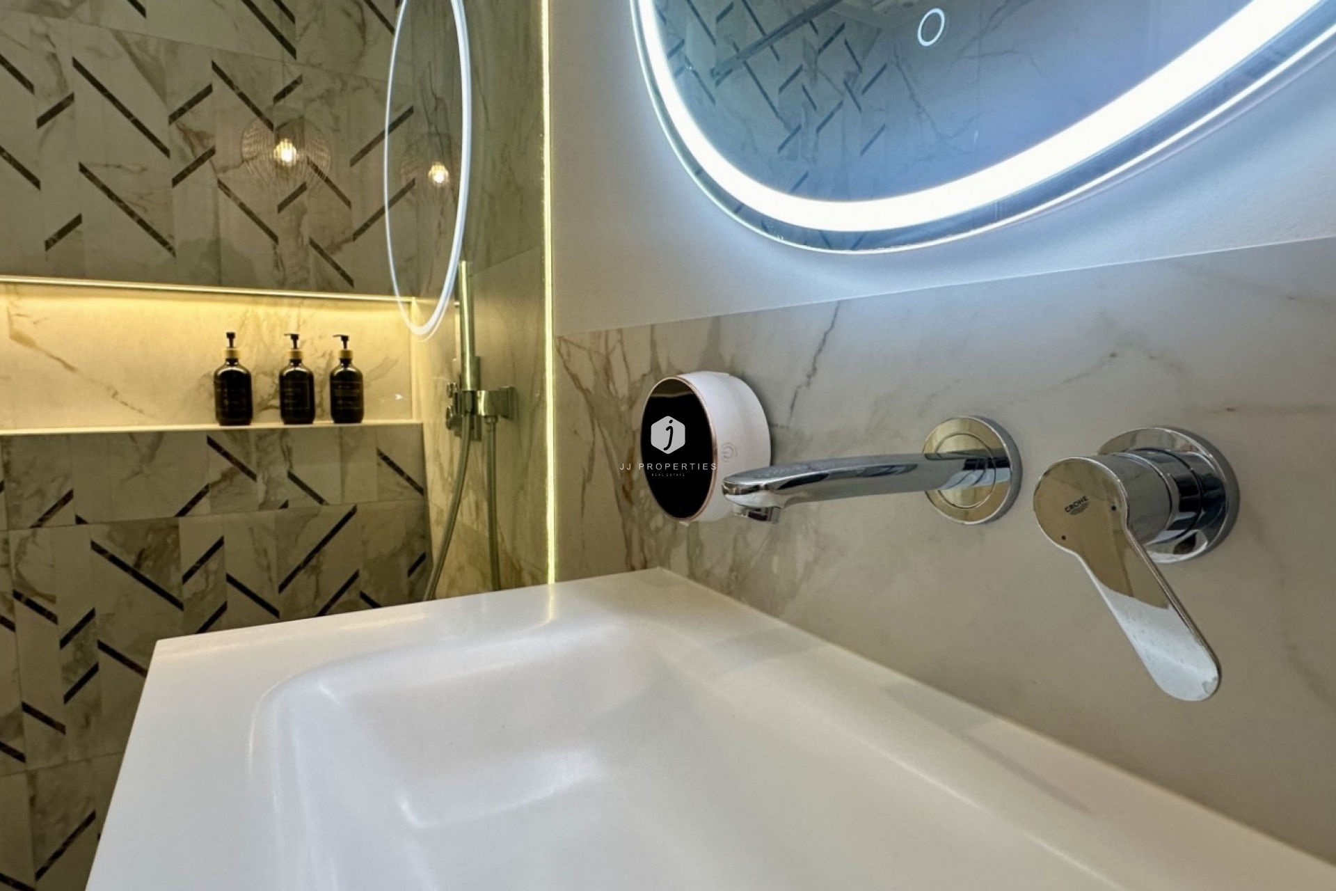 D'occasion - Chalet -
Orihuela Costa - Costa Blanca