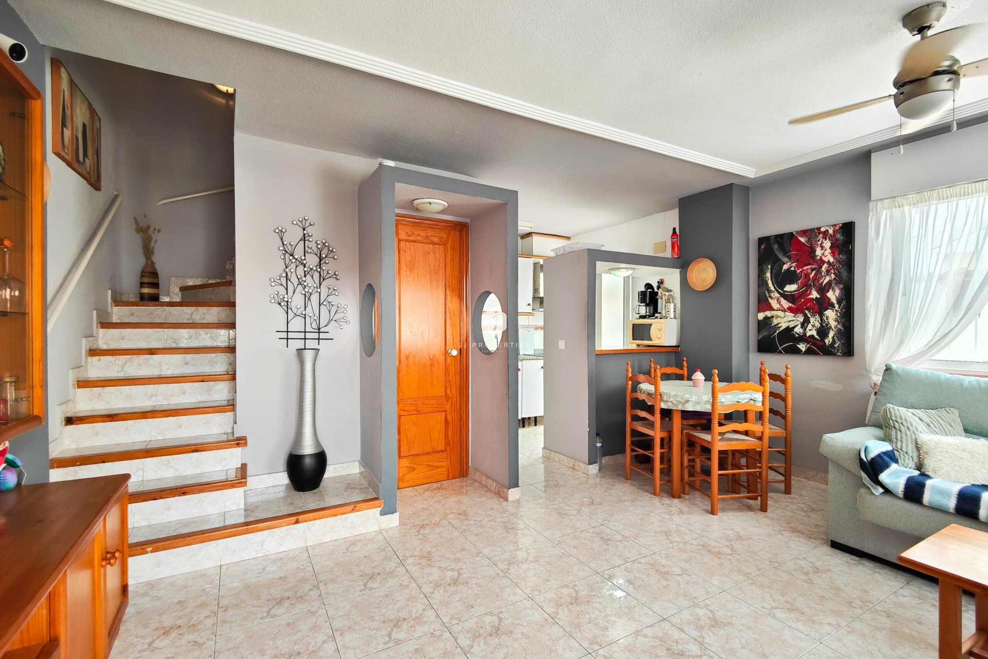 D'occasion - Chalet -
Orihuela Costa - Costa Blanca