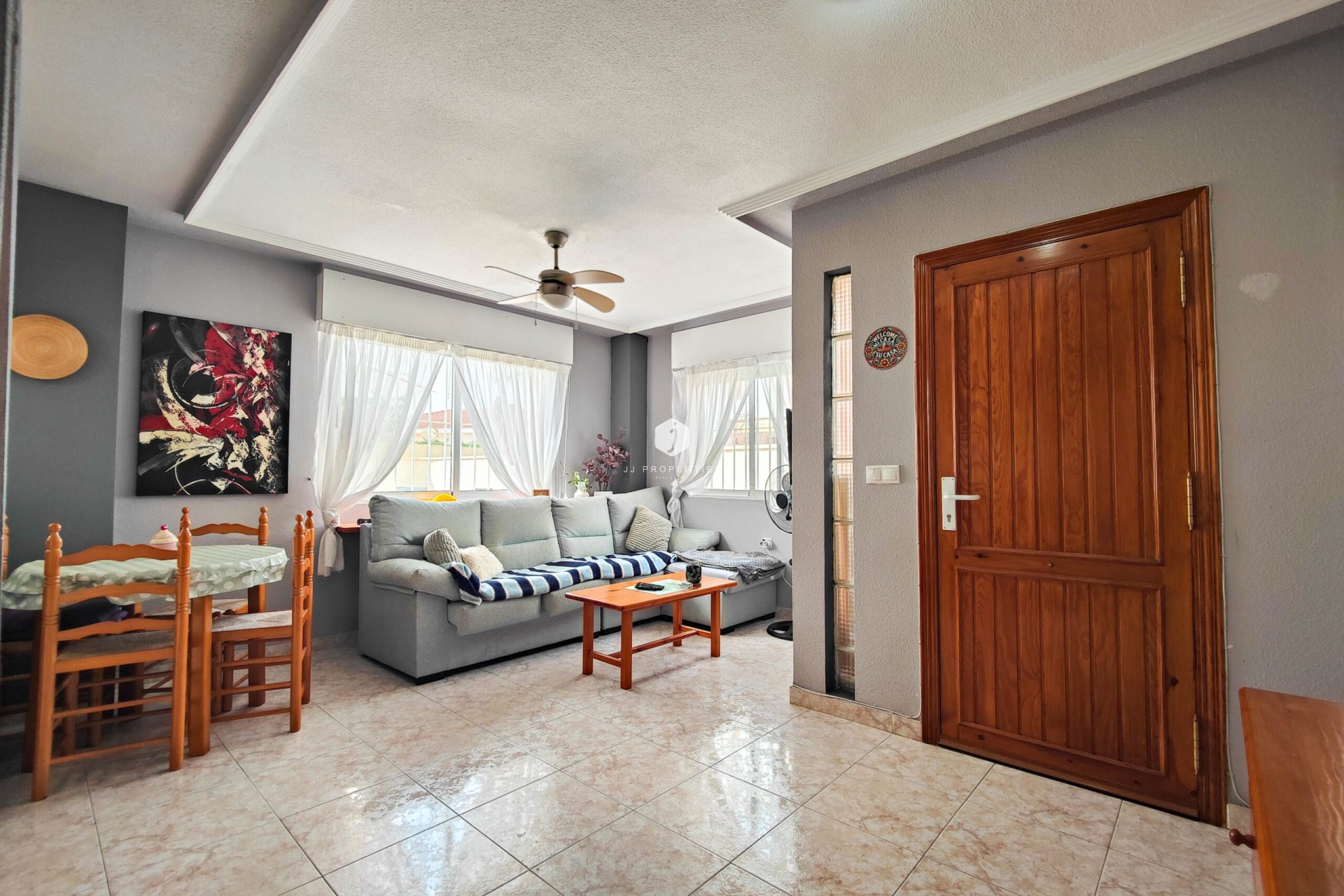 D'occasion - Chalet -
Orihuela Costa - Costa Blanca