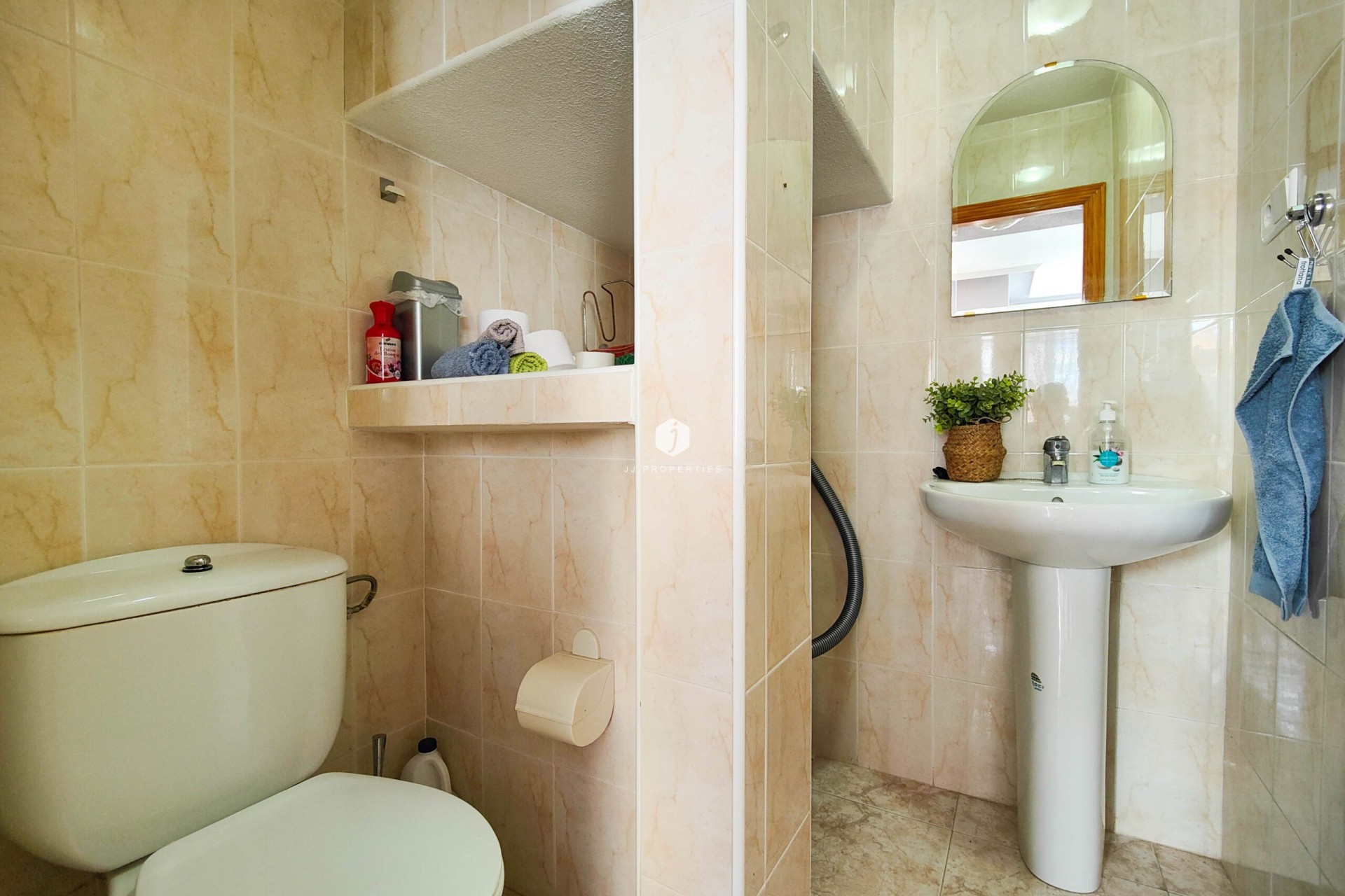 D'occasion - Chalet -
Orihuela Costa - Costa Blanca