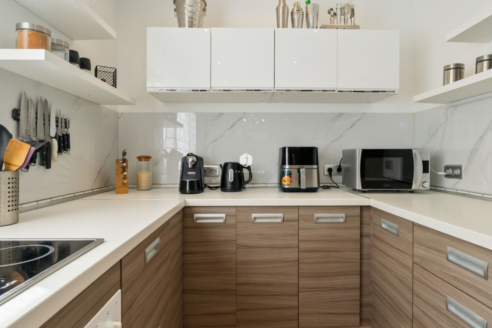 D'occasion - Chalet -
Orihuela Costa - Costa Blanca