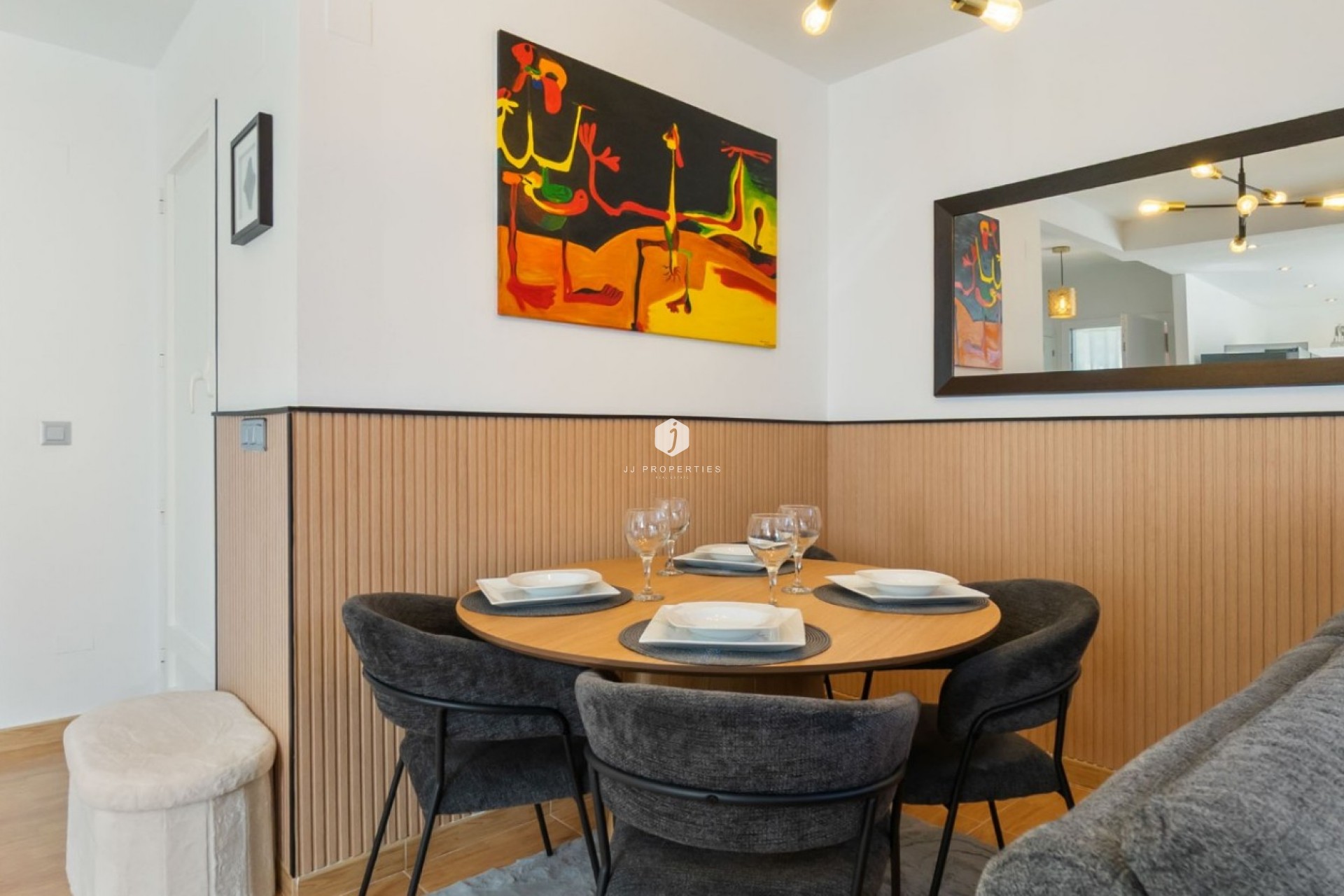 D'occasion - Chalet -
Orihuela Costa - Costa Blanca