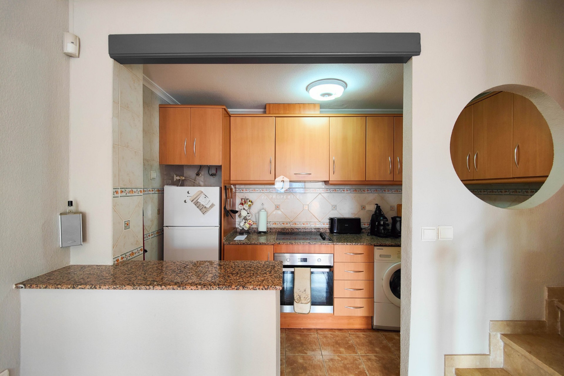 D'occasion - Chalet -
Orihuela Costa - Costa Blanca