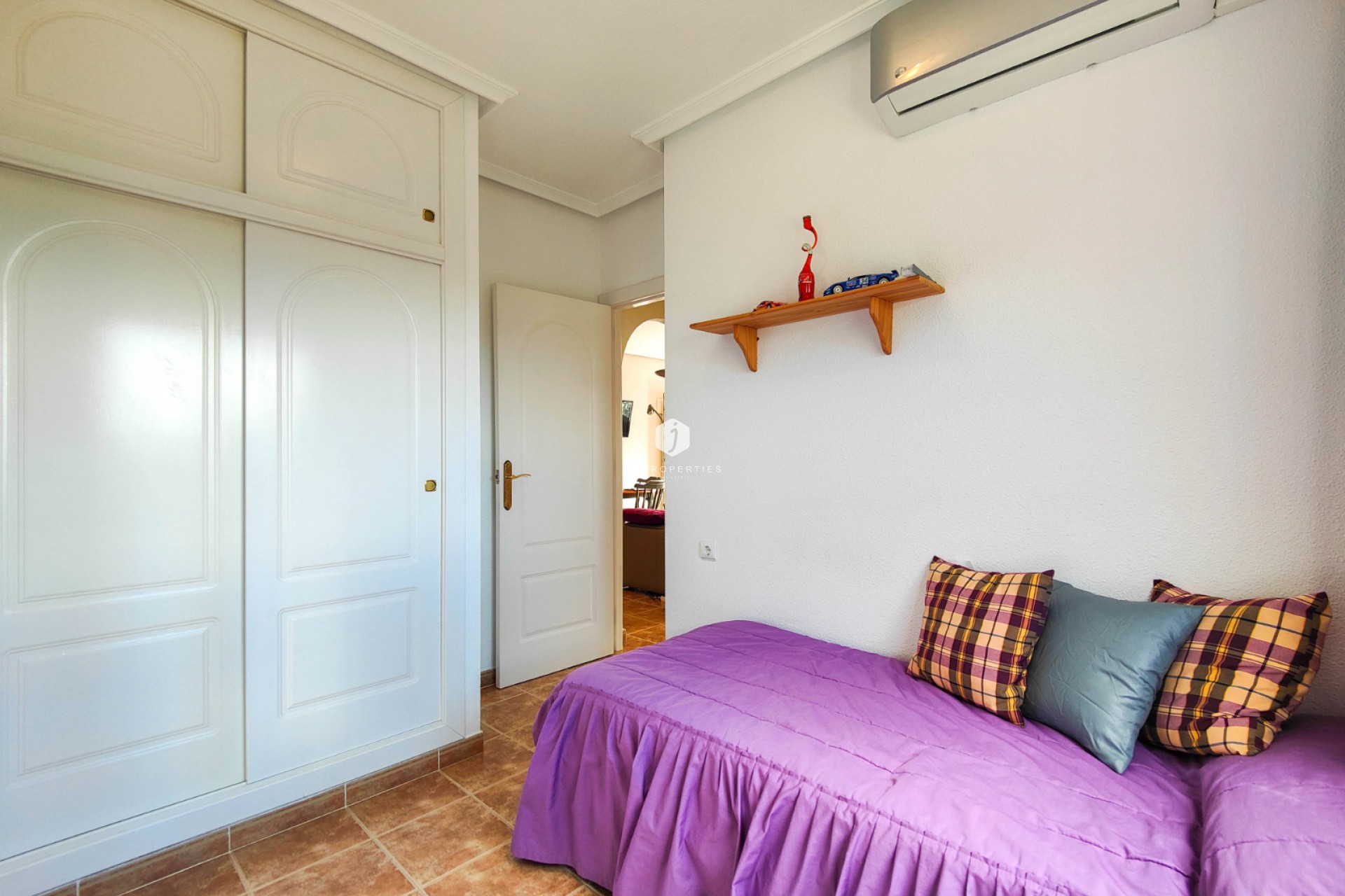 D'occasion - Chalet -
Orihuela Costa - Costa Blanca