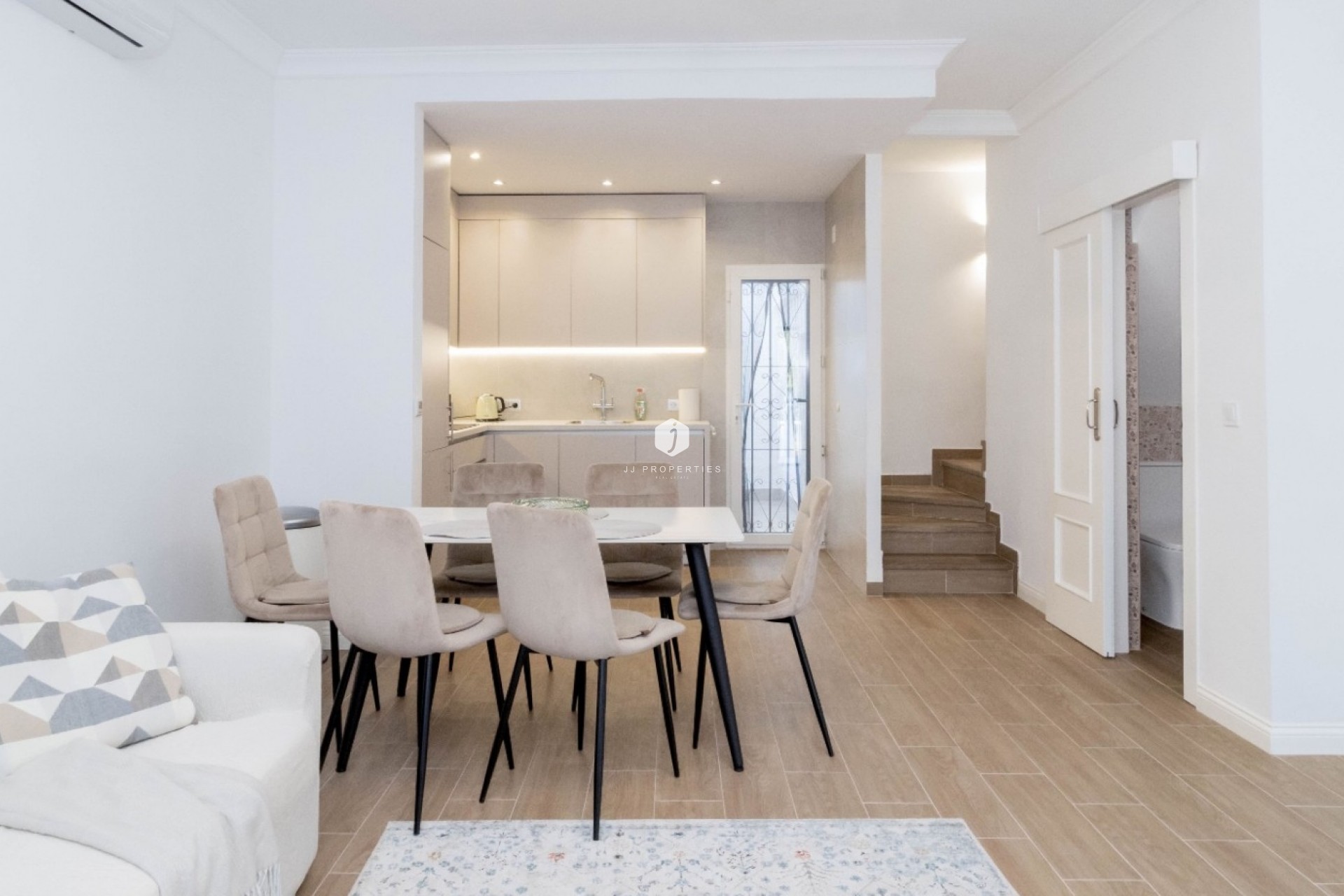 D'occasion - Chalet -
Orihuela Costa - Costa Blanca