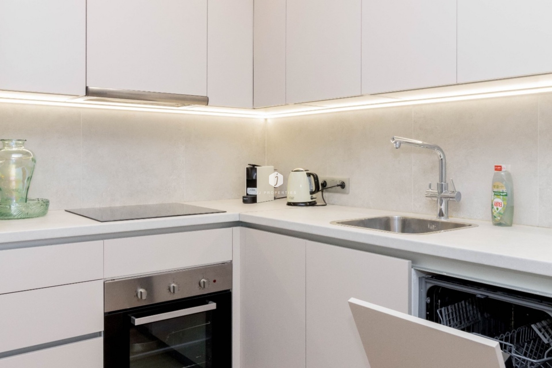 D'occasion - Chalet -
Orihuela Costa - Costa Blanca