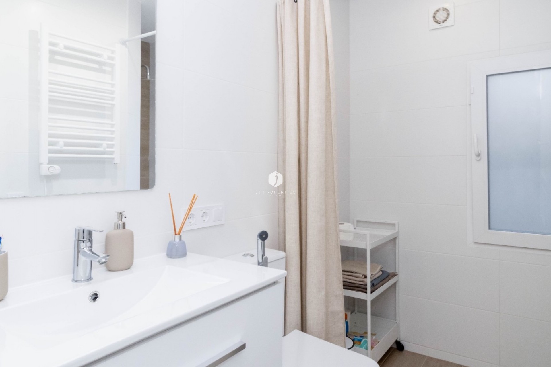 D'occasion - Chalet -
Orihuela Costa - Costa Blanca