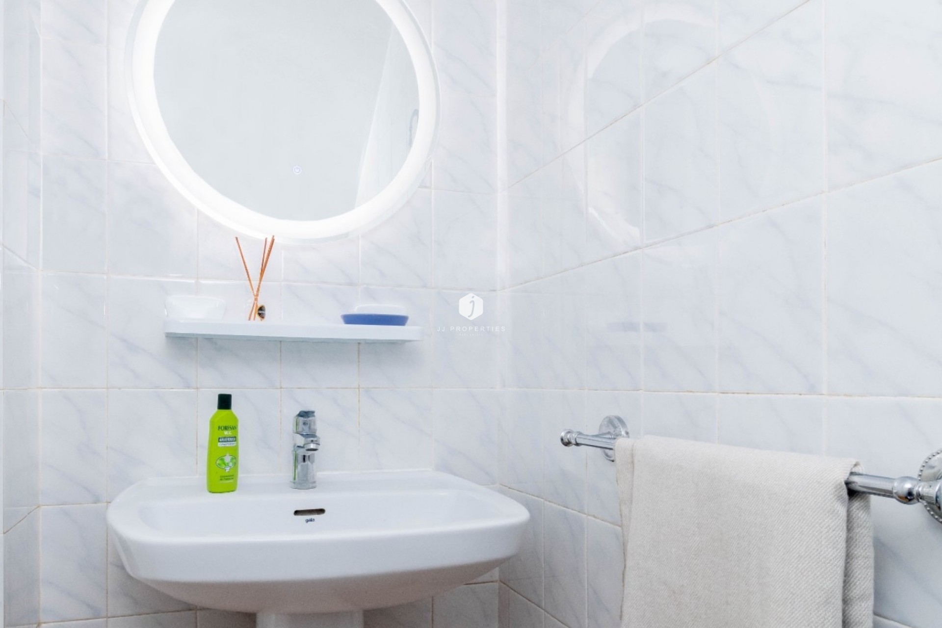 D'occasion - Chalet -
Orihuela Costa - Costa Blanca