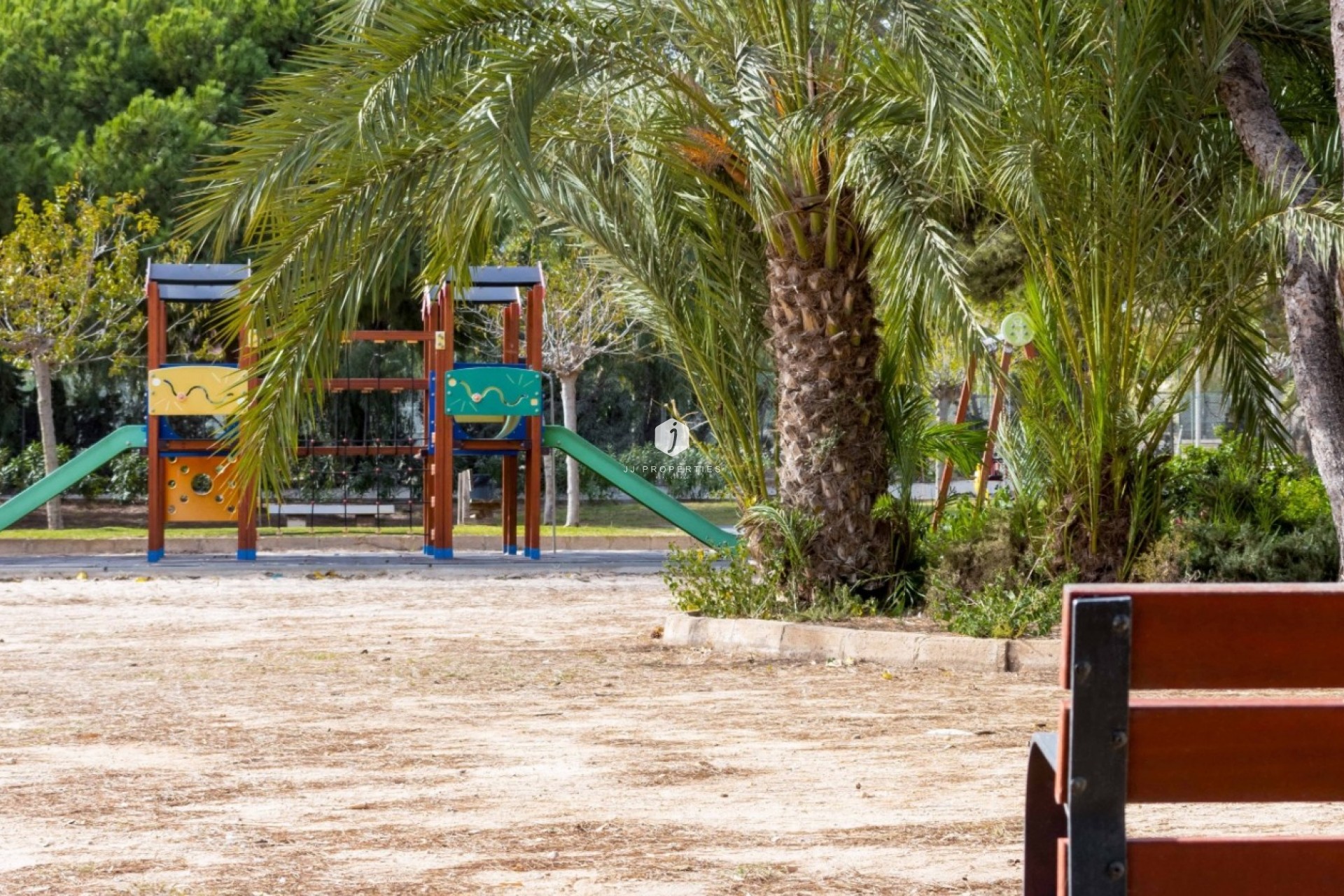 D'occasion - Chalet -
Orihuela Costa - Costa Blanca