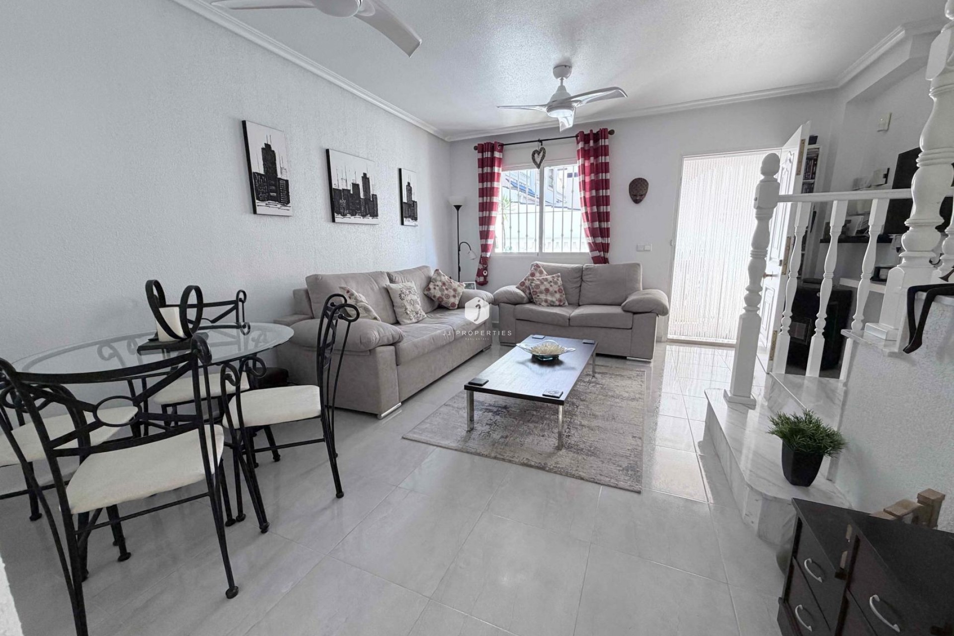 D'occasion - Chalet -
Orihuela Costa - Costa Blanca