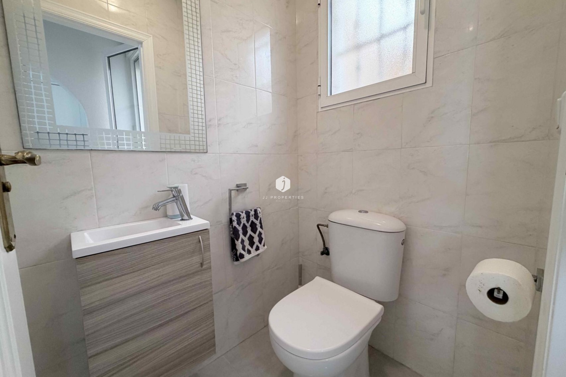 D'occasion - Chalet -
Orihuela Costa - Costa Blanca