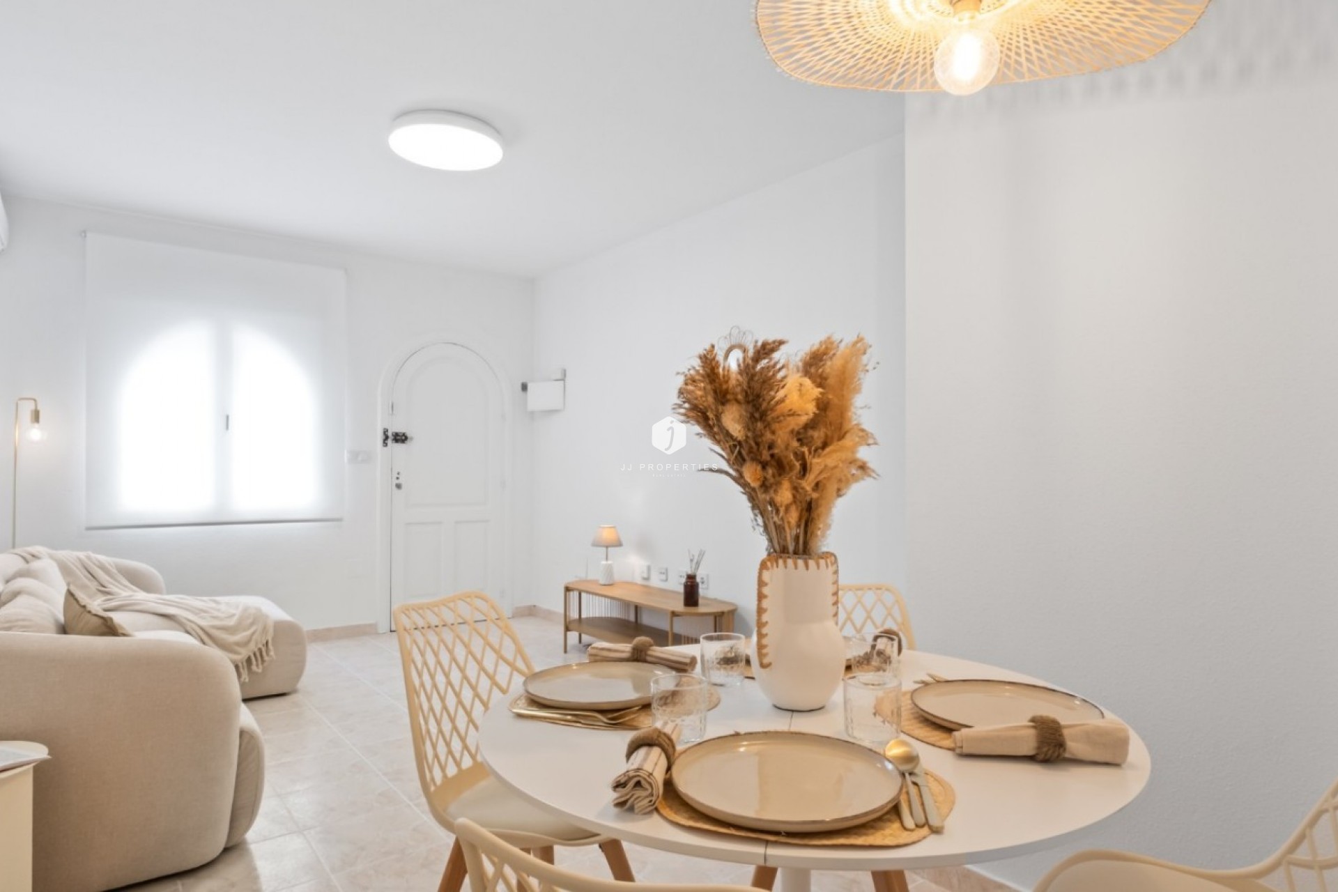 D'occasion - Chalet -
Orihuela Costa - Costa Blanca