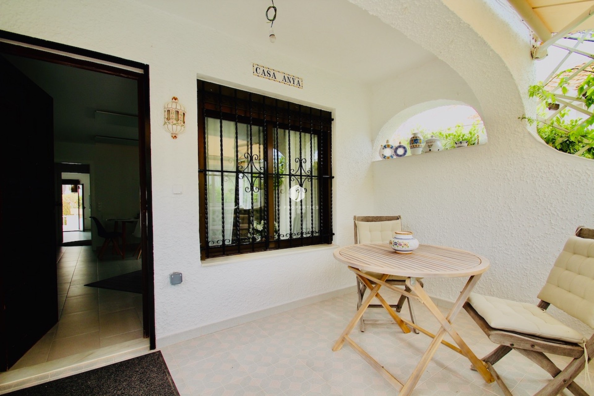 D'occasion - Chalet -
Orihuela Costa - Costa Blanca