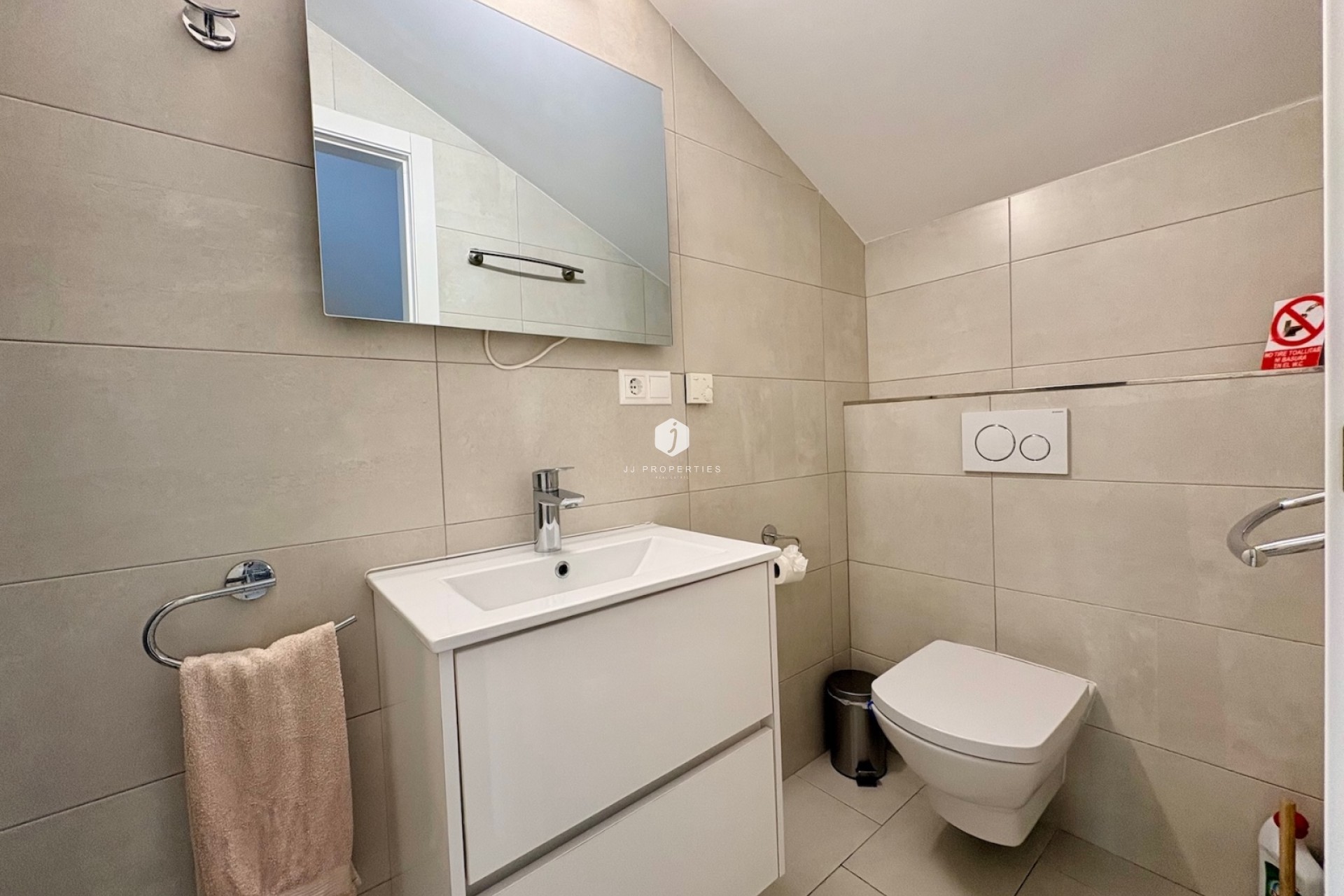 D'occasion - Chalet -
Orihuela Costa - Costa Blanca