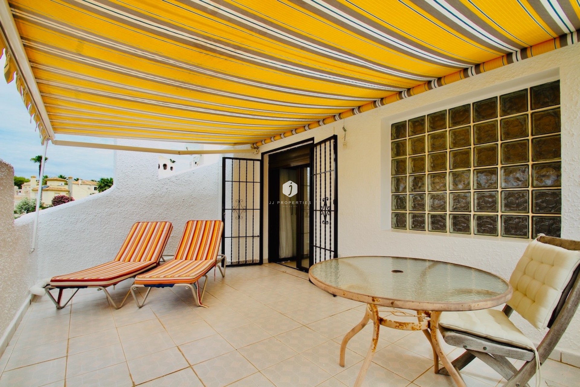 D'occasion - Chalet -
Orihuela Costa - Costa Blanca