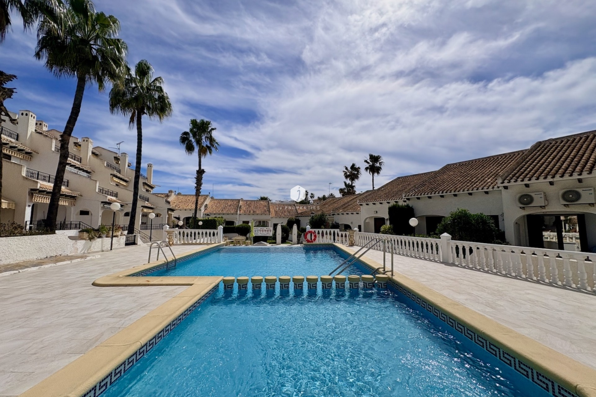 D'occasion - Chalet -
Orihuela Costa - Costa Blanca