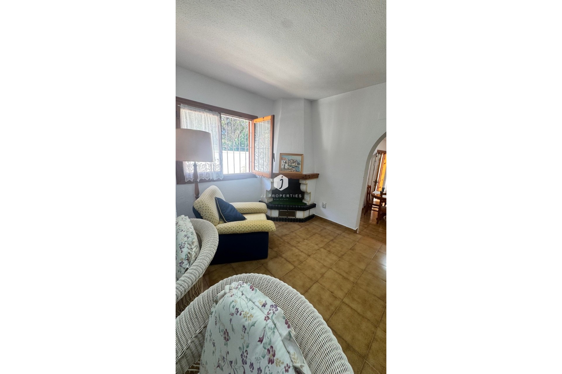 D'occasion - Chalet -
Orihuela Costa - Costa Blanca