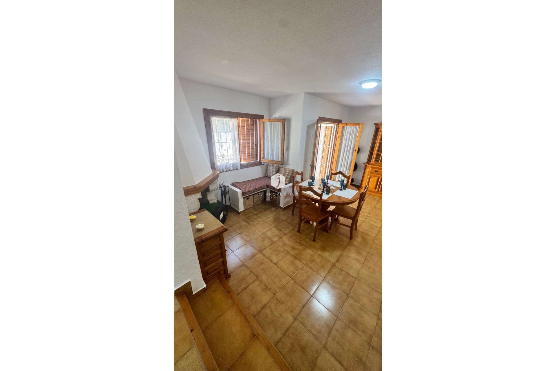 D'occasion - Chalet -
Orihuela Costa - Costa Blanca