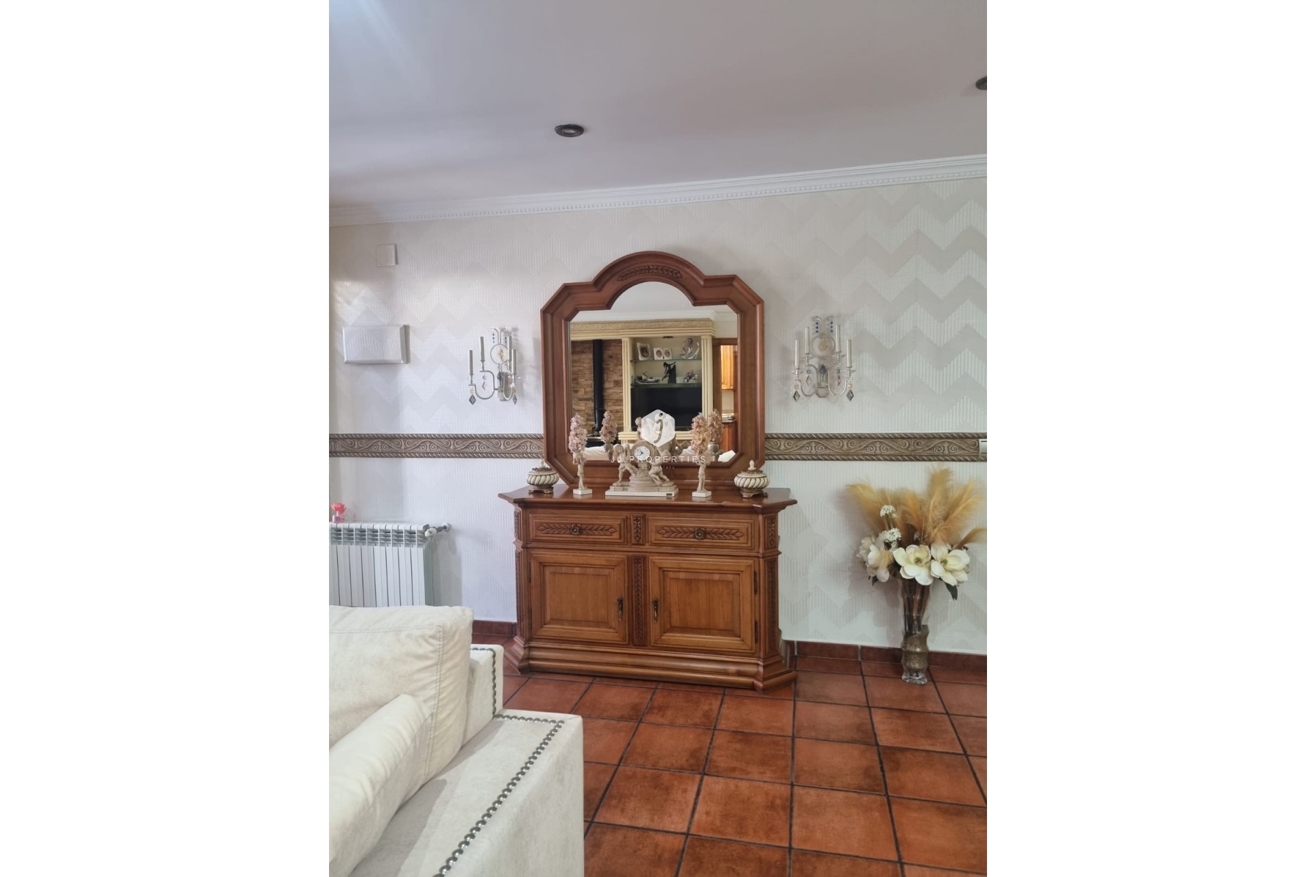 D'occasion - Chalet -
Orihuela Costa - Costa Blanca