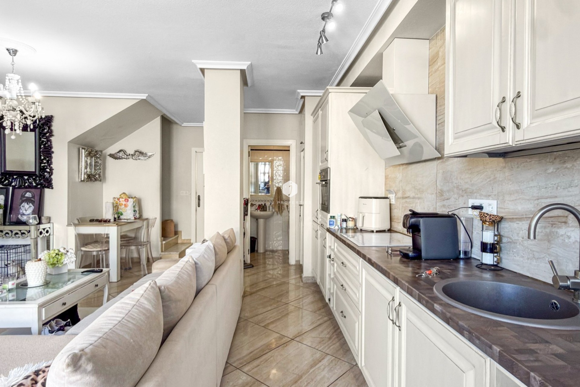 D'occasion - Chalet -
Orihuela Costa - Costa Blanca