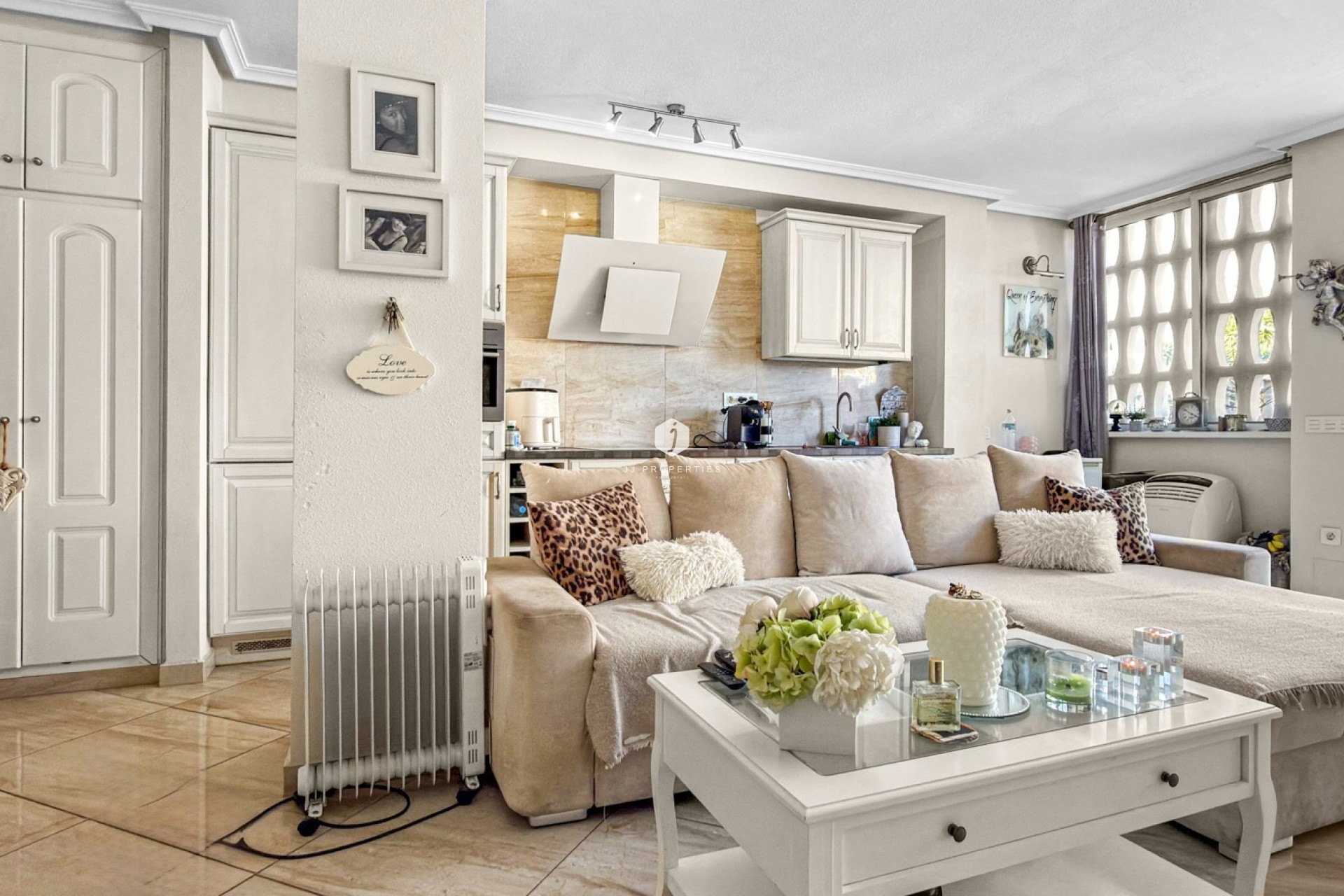 D'occasion - Chalet -
Orihuela Costa - Costa Blanca