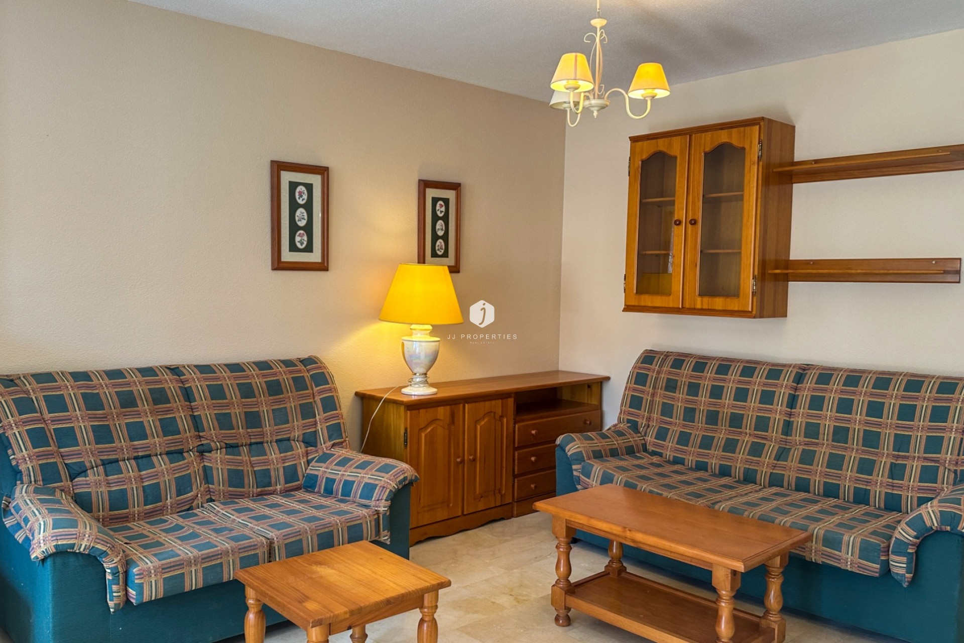 D'occasion - Chalet -
Orihuela Costa - Costa Blanca