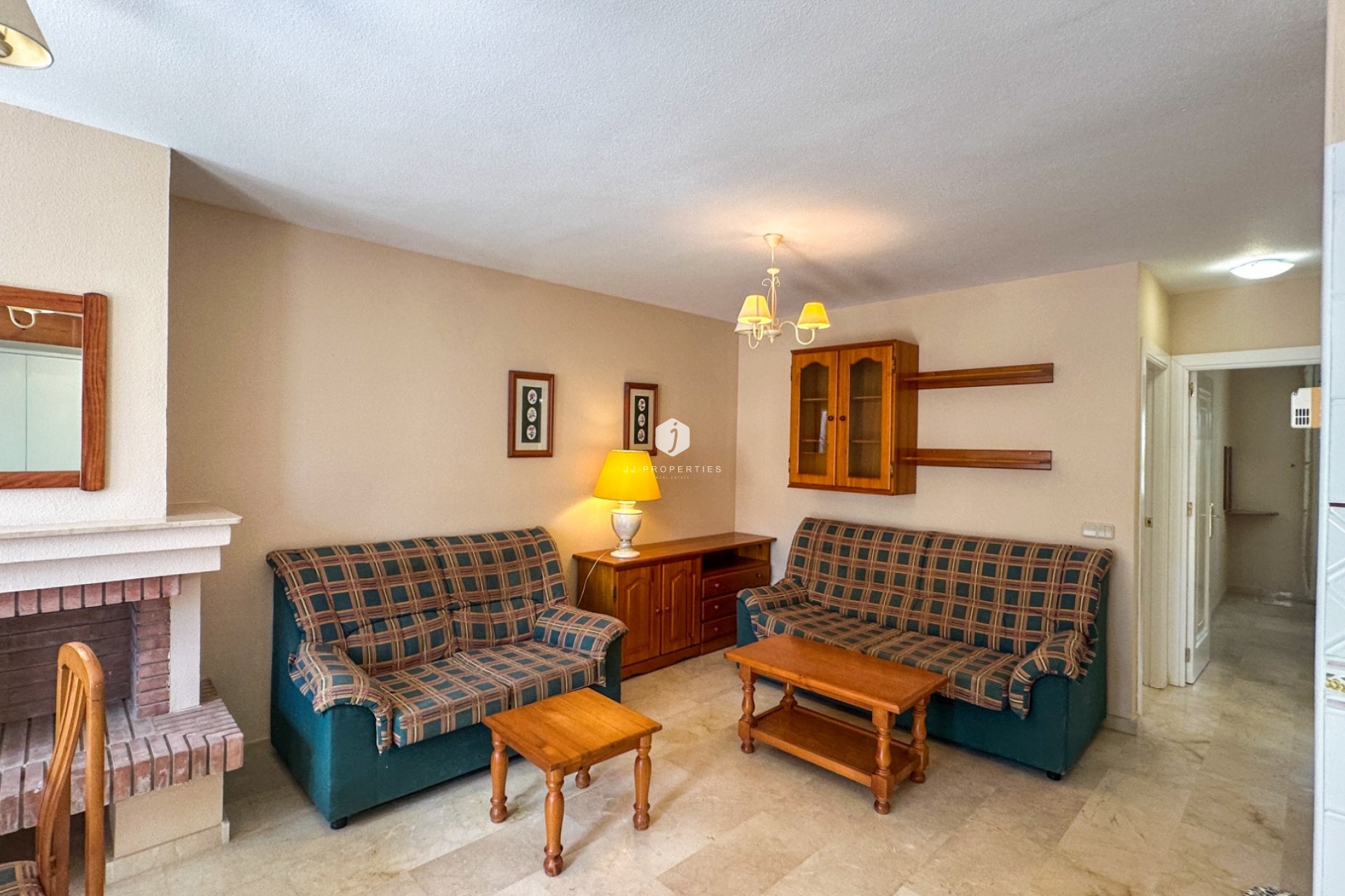 D'occasion - Chalet -
Orihuela Costa - Costa Blanca