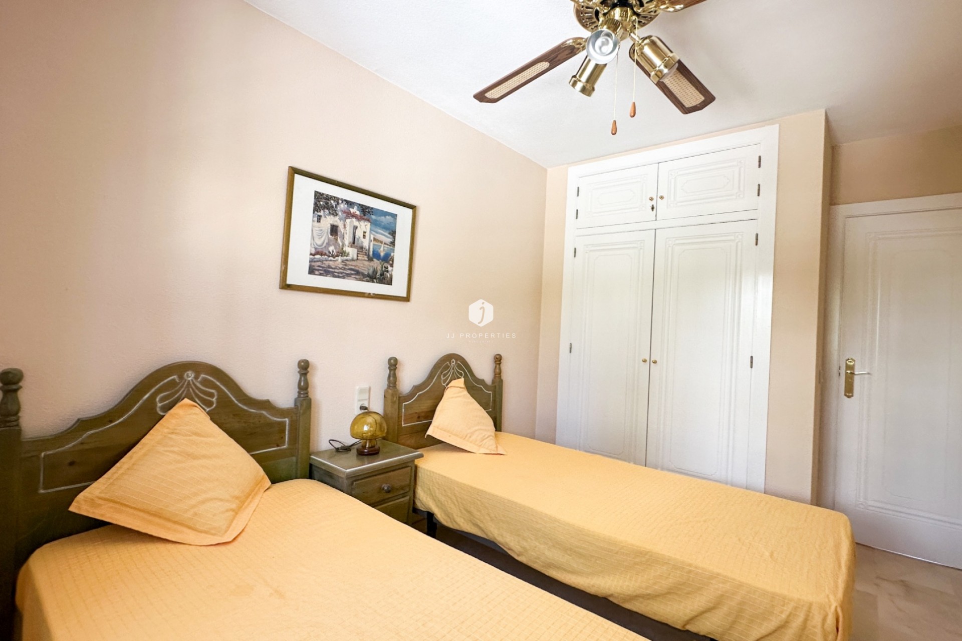 D'occasion - Chalet -
Orihuela Costa - Costa Blanca