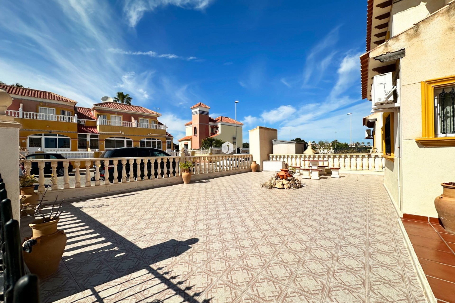 D'occasion - Chalet -
Orihuela Costa - Costa Blanca