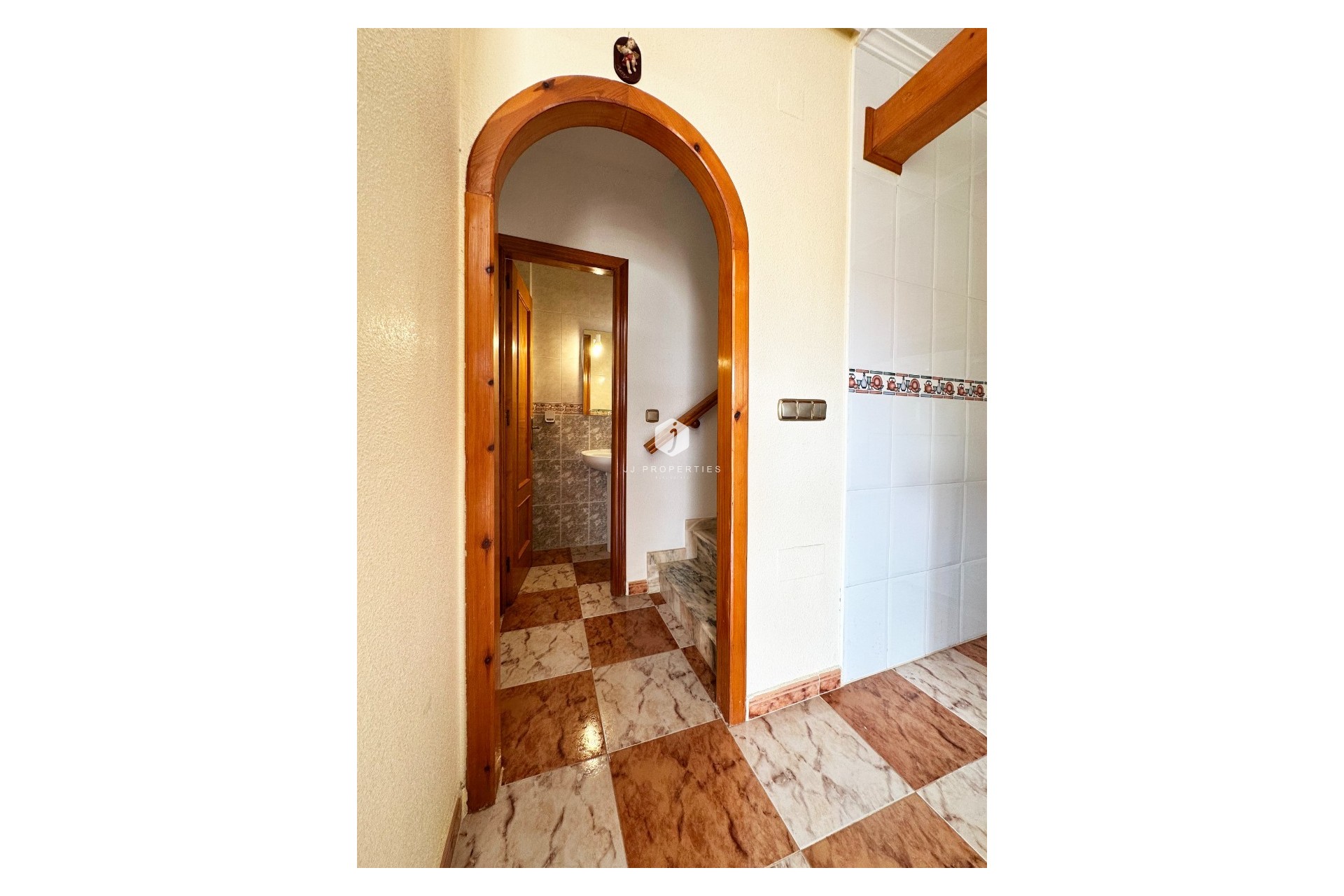 D'occasion - Chalet -
Orihuela Costa - Costa Blanca