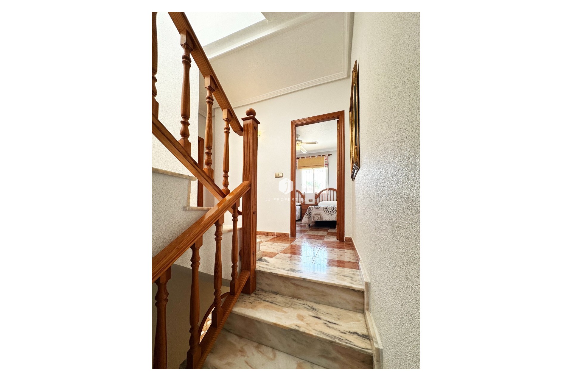 D'occasion - Chalet -
Orihuela Costa - Costa Blanca