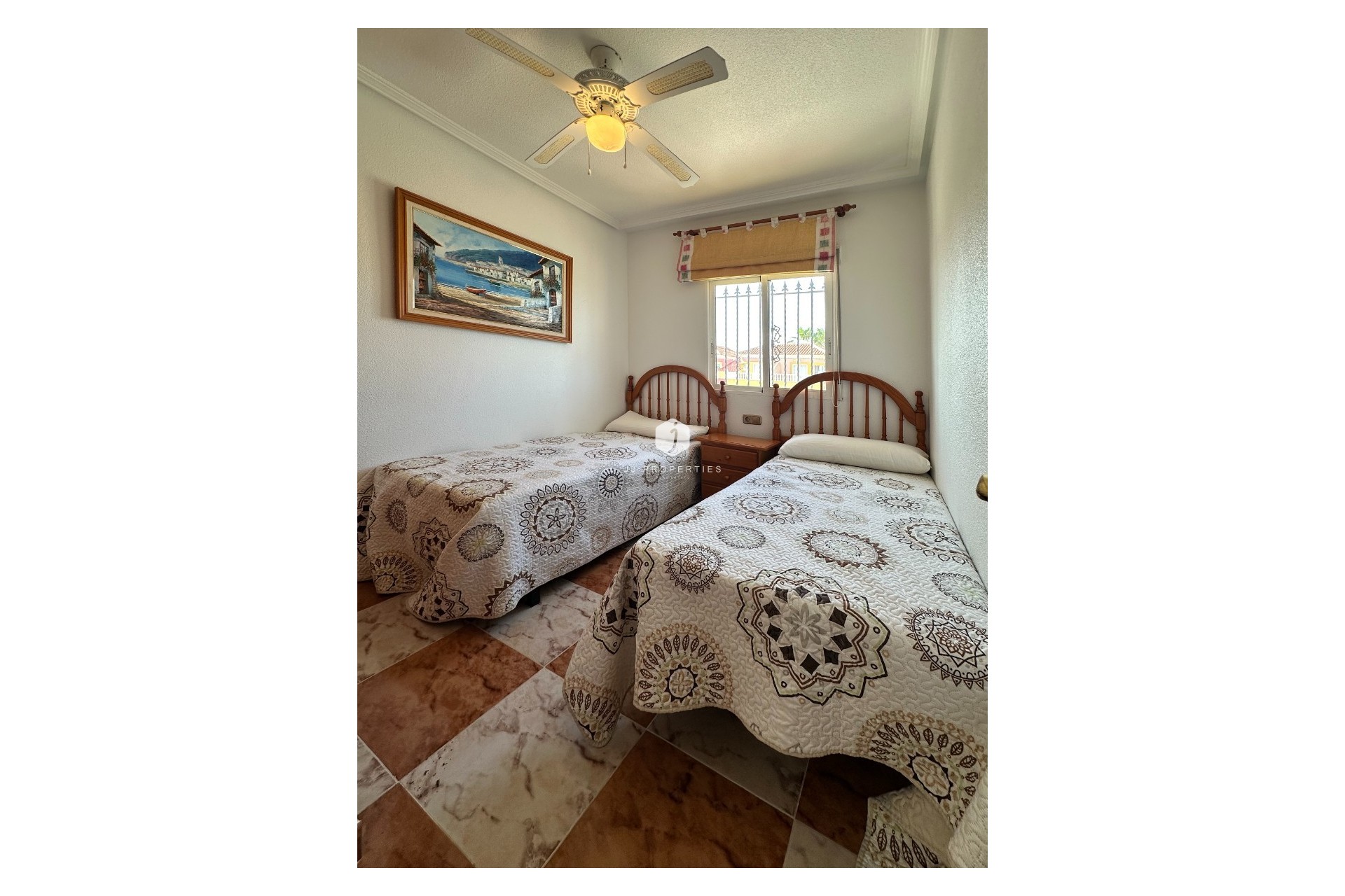 D'occasion - Chalet -
Orihuela Costa - Costa Blanca