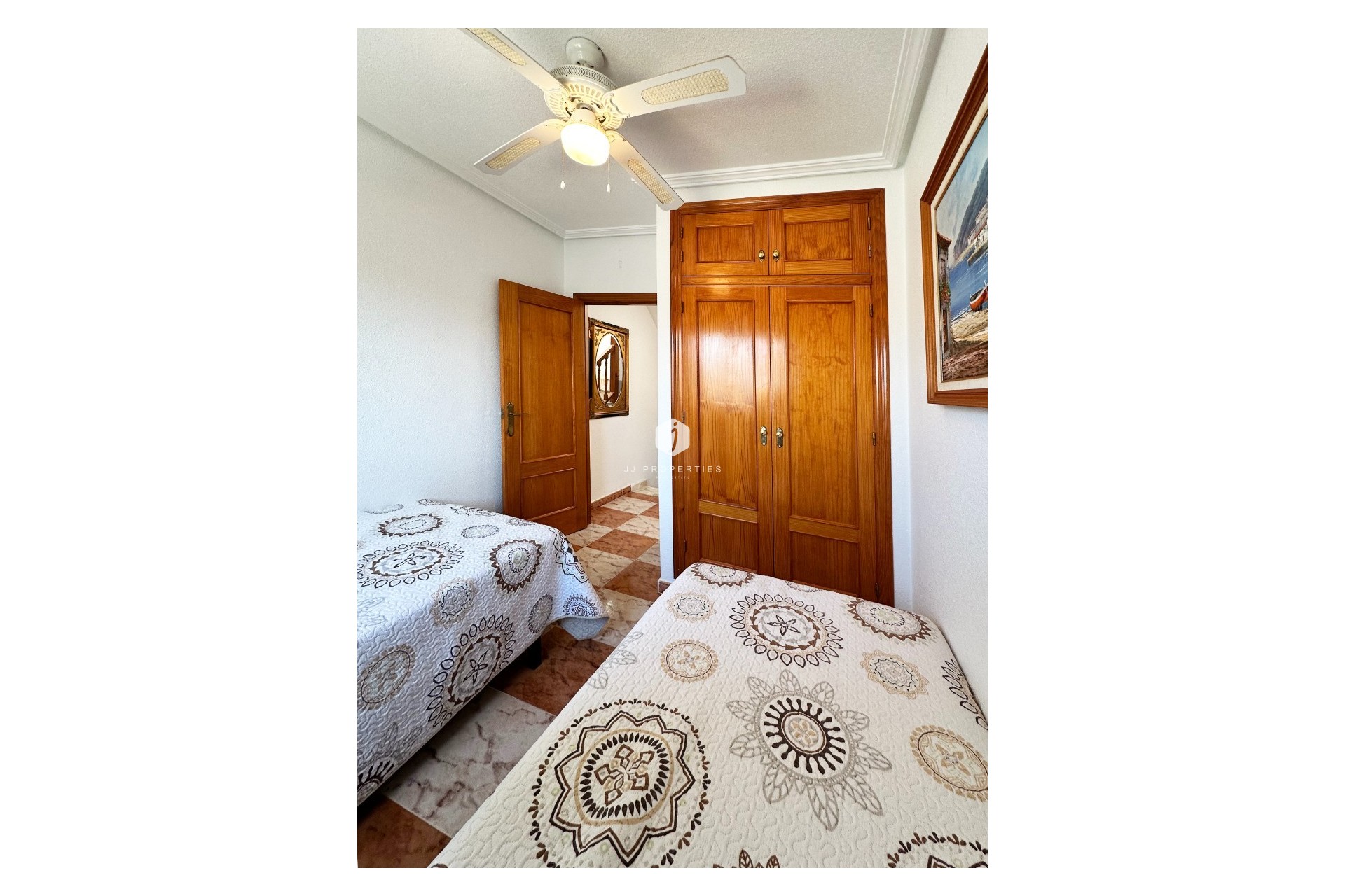 D'occasion - Chalet -
Orihuela Costa - Costa Blanca