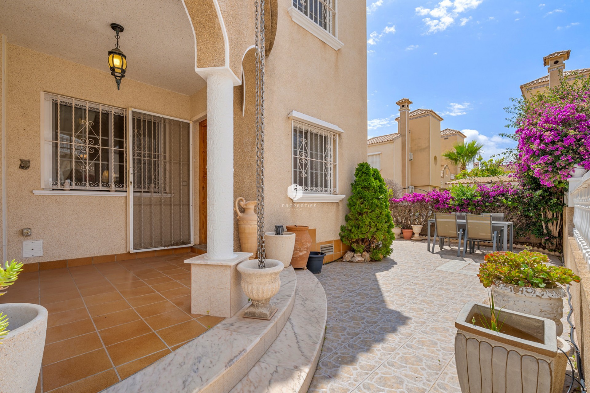 D'occasion - Chalet -
Orihuela Costa - Costa Blanca