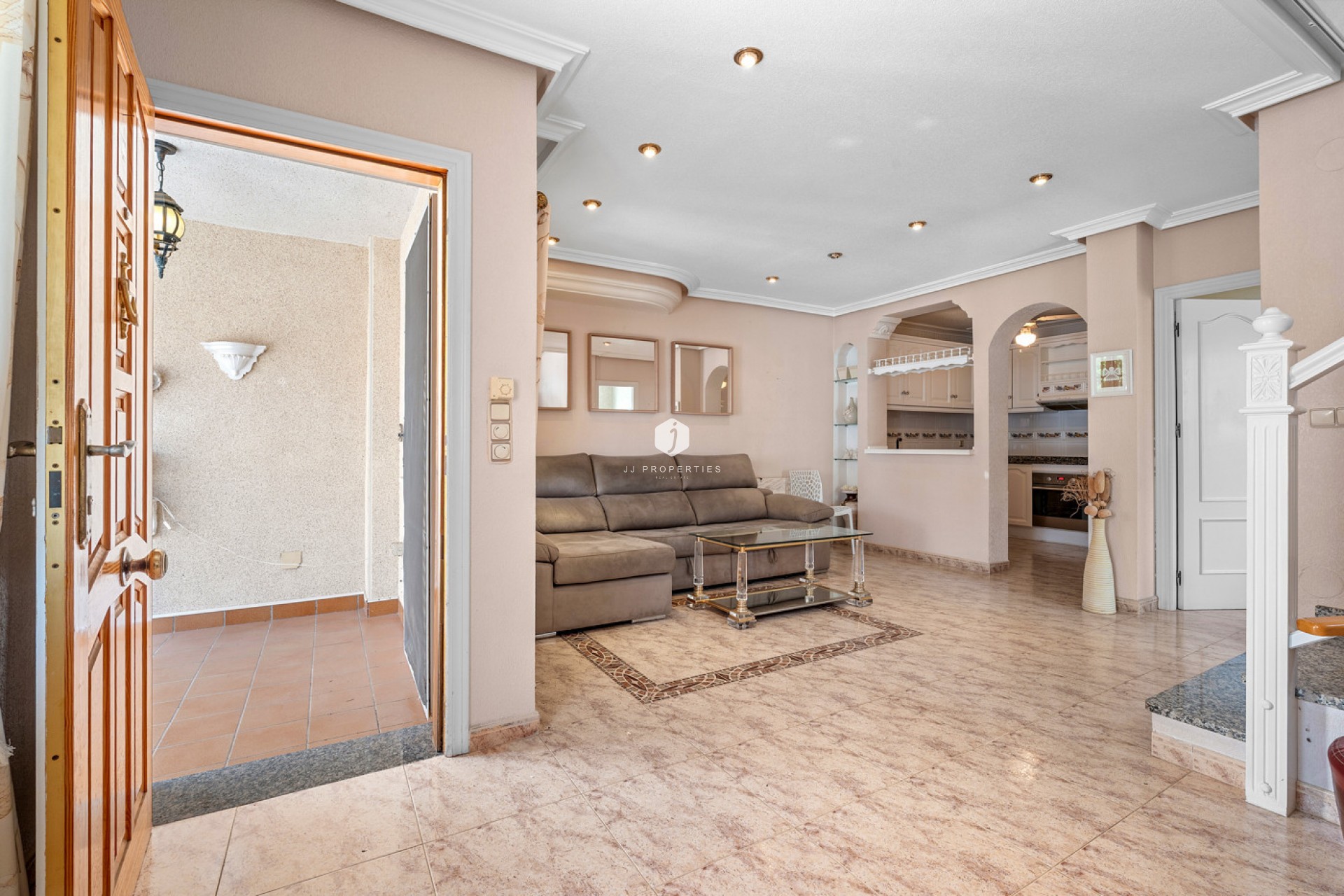 D'occasion - Chalet -
Orihuela Costa - Costa Blanca