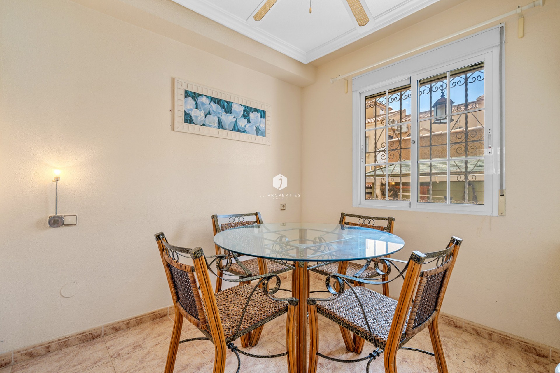 D'occasion - Chalet -
Orihuela Costa - Costa Blanca