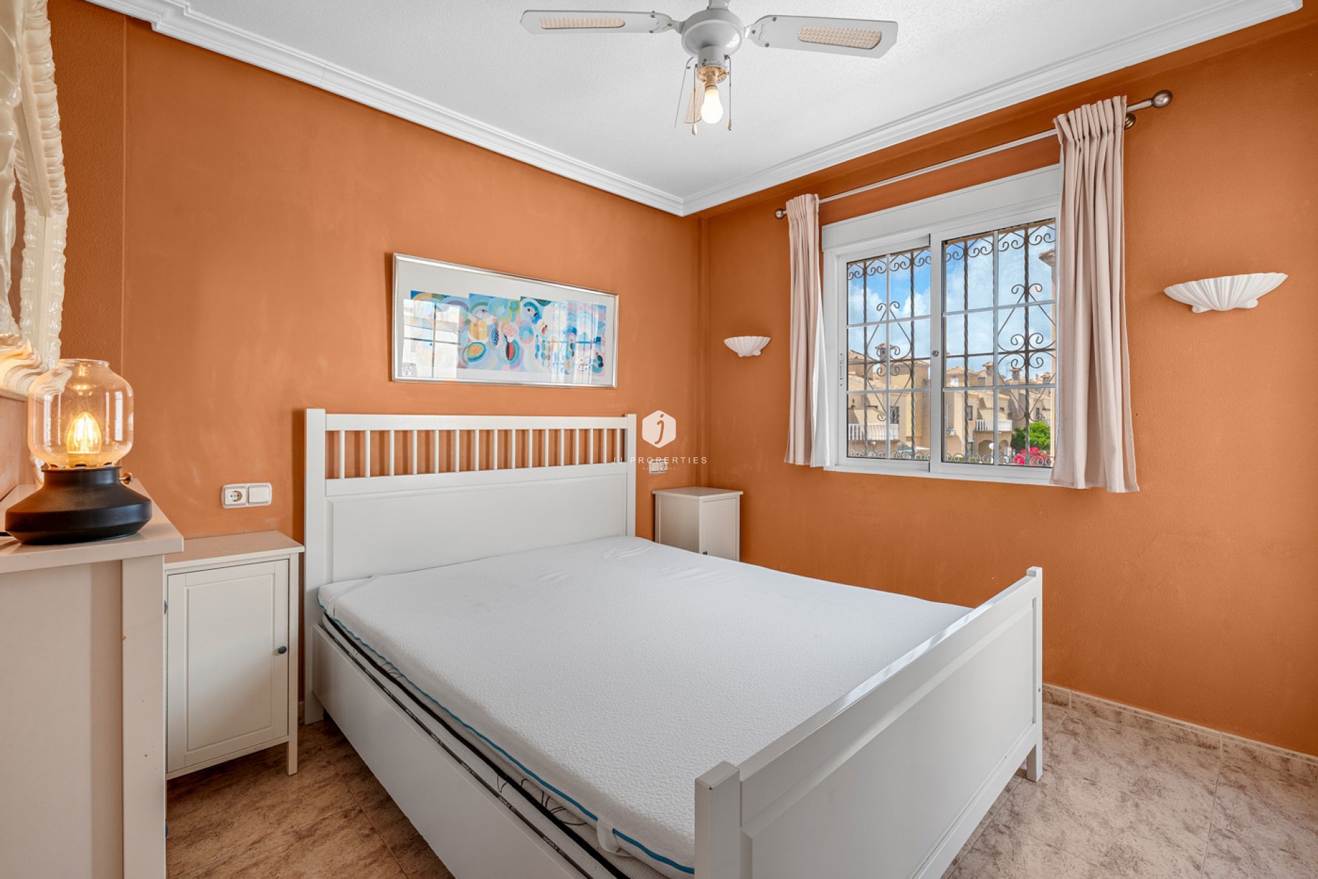 D'occasion - Chalet -
Orihuela Costa - Costa Blanca