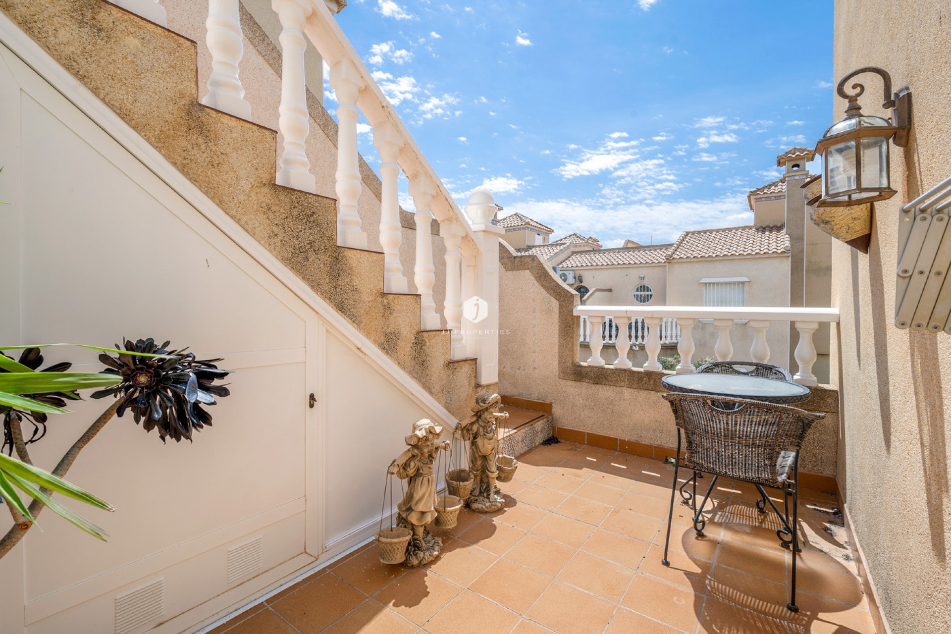 D'occasion - Chalet -
Orihuela Costa - Costa Blanca