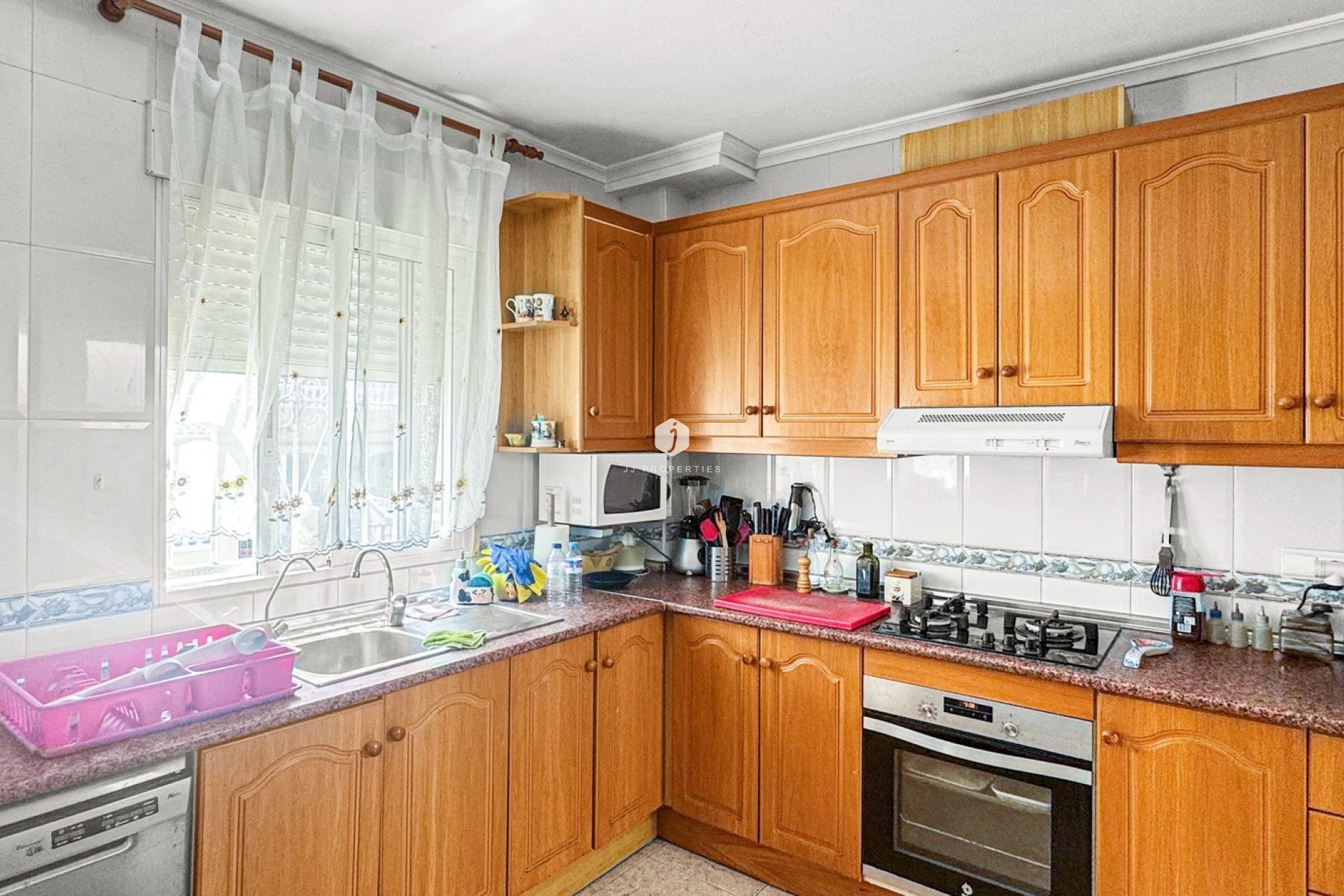 D'occasion - Chalet -
Orihuela Costa - Costa Blanca
