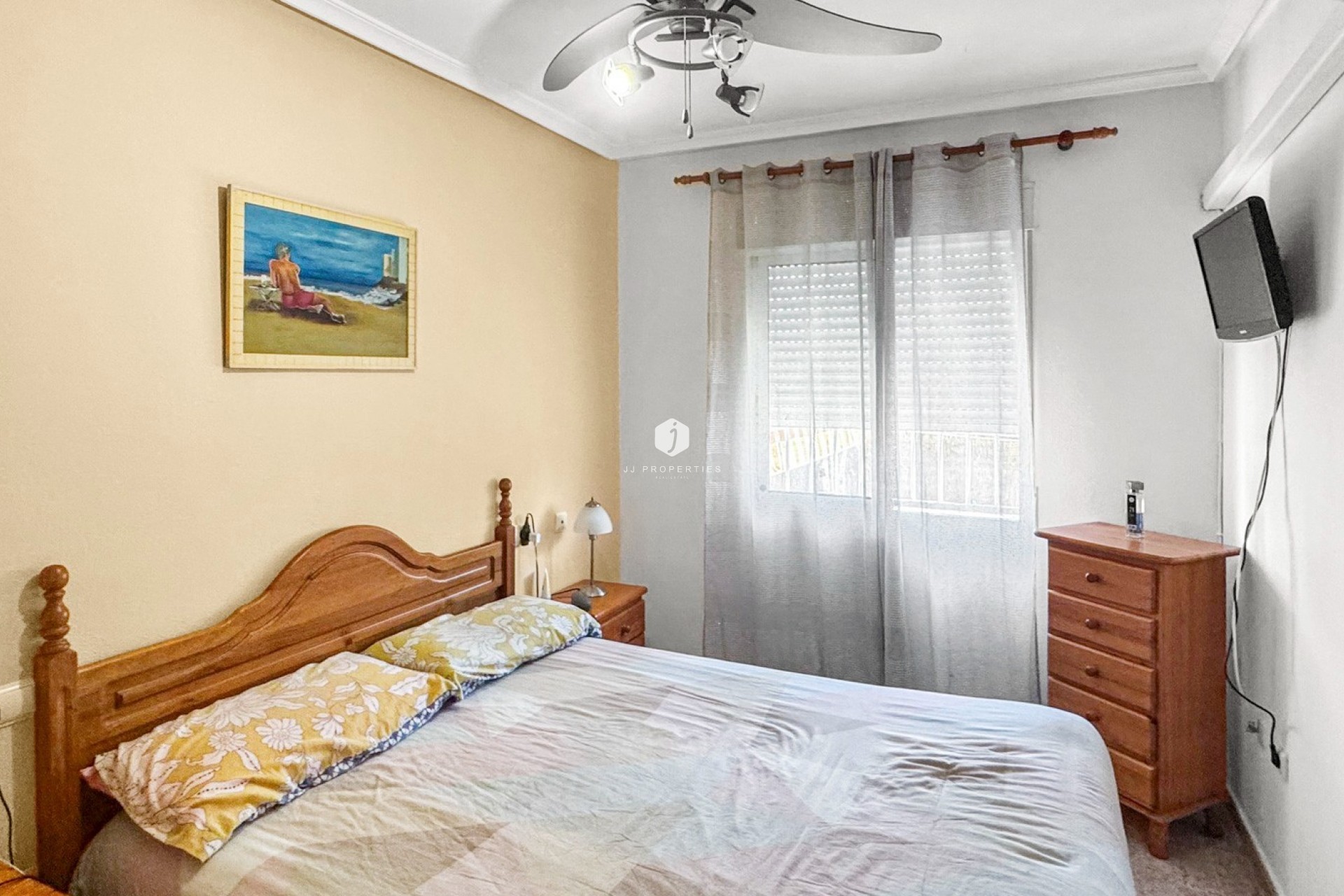 D'occasion - Chalet -
Orihuela Costa - Costa Blanca