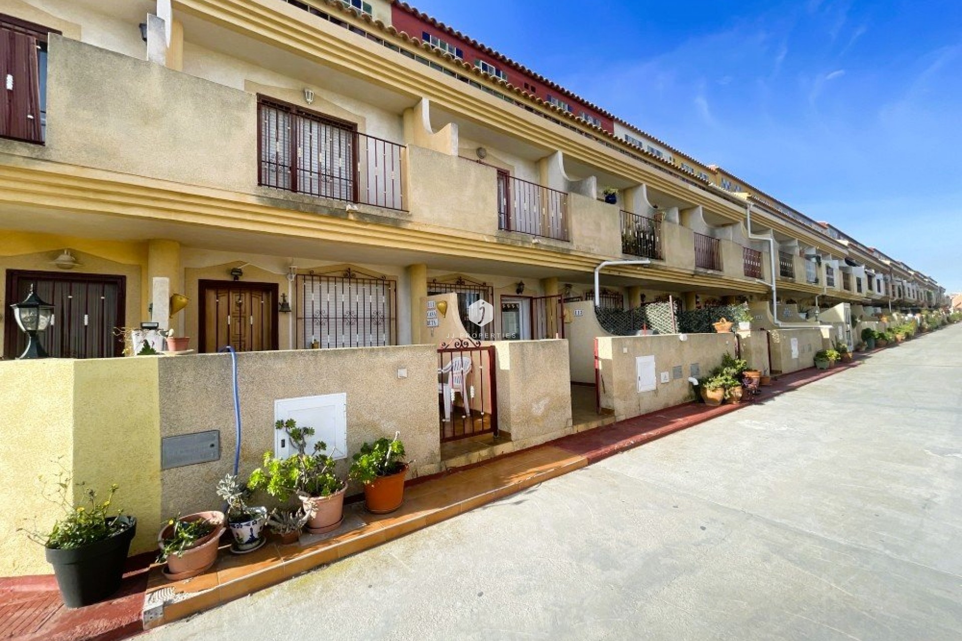 D'occasion - Chalet -
Orihuela Costa - Costa Blanca