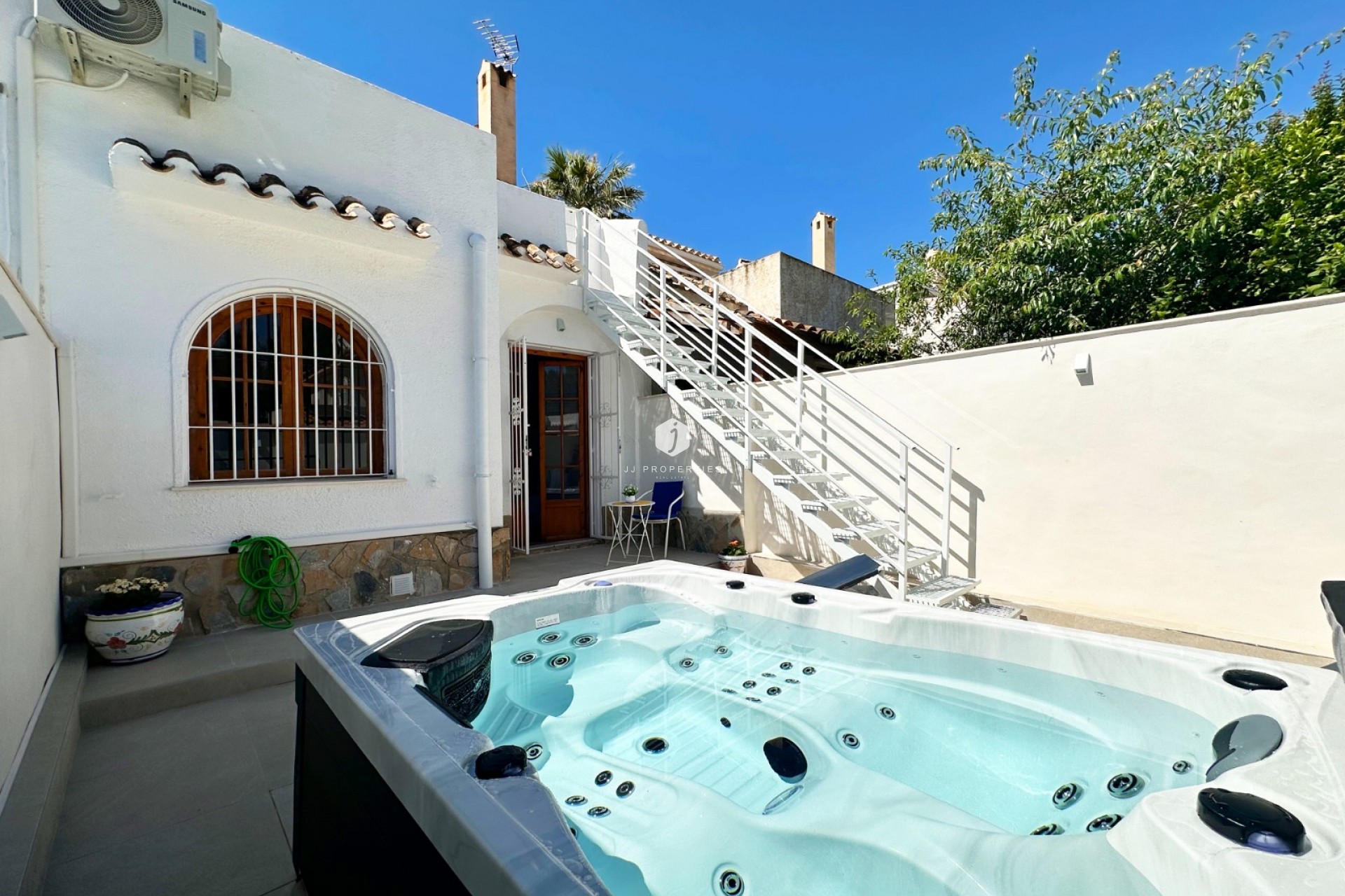 D'occasion - Chalet -
Orihuela Costa - Costa Blanca